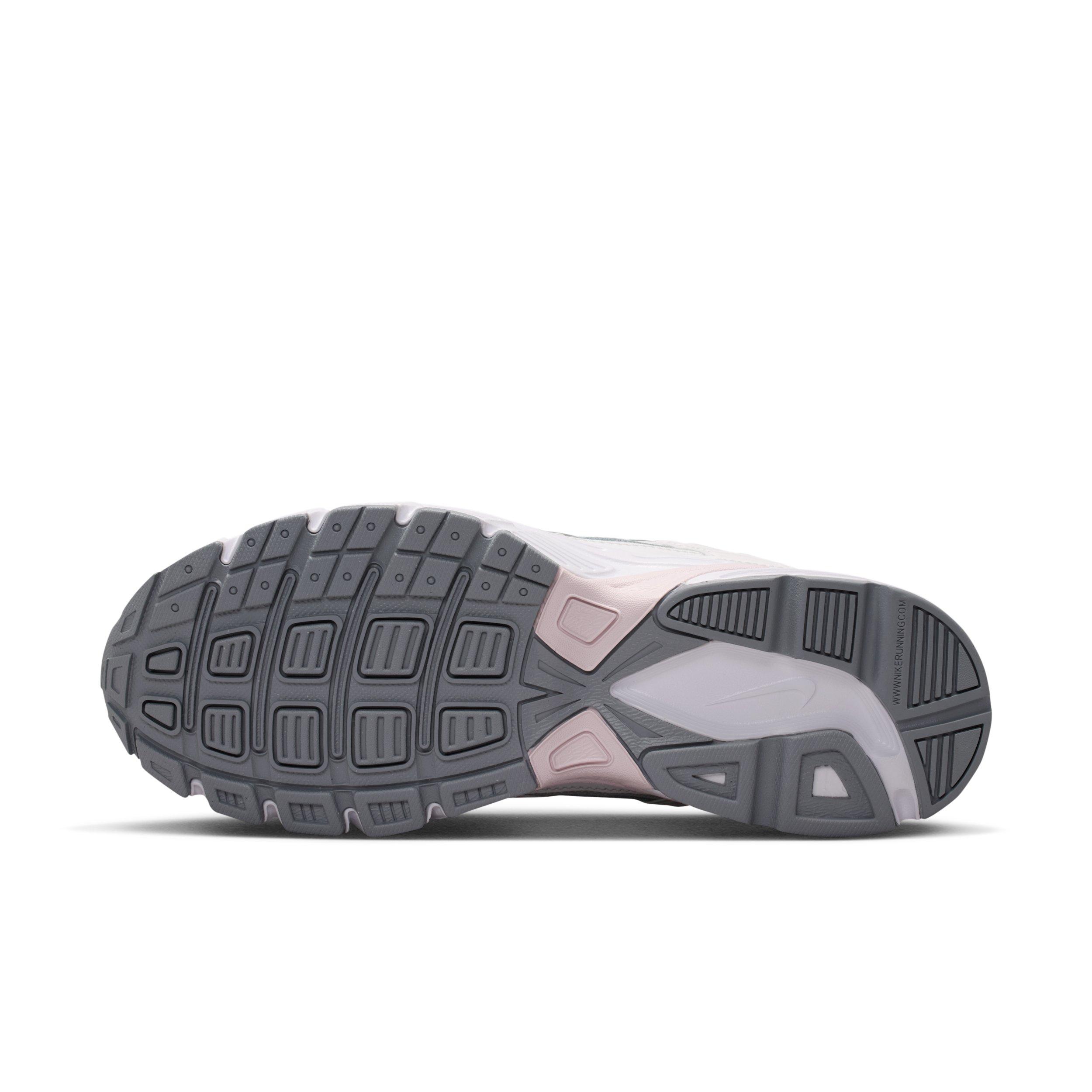 Nike Initiator "Summit White/Off White/Light Magenta/Bleached Lilac" Women's Shoe - WHITE/OFF WHITE/LT MAGENTA/LILAC