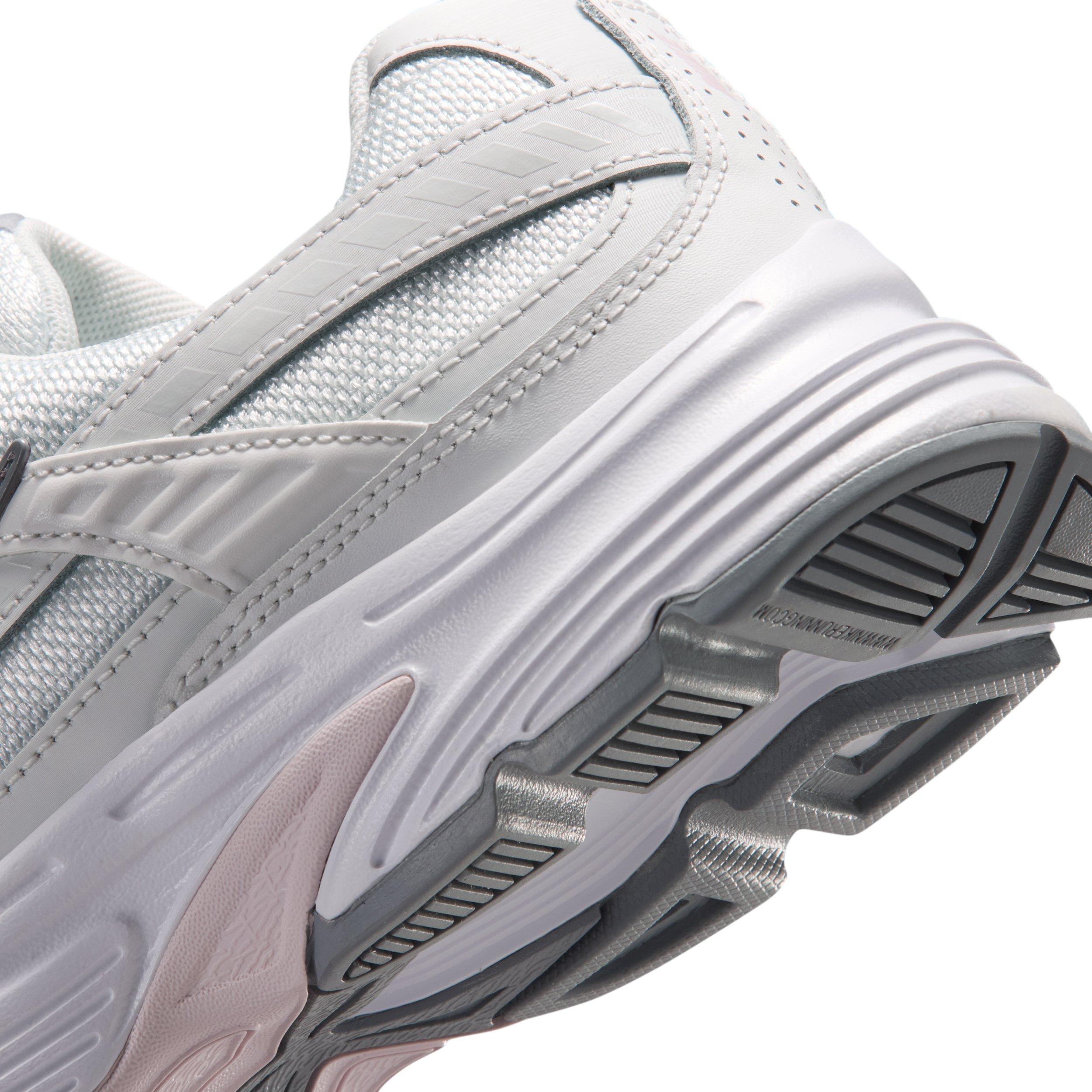 Nike Initiator "Summit White/Off White/Light Magenta/Bleached Lilac" Women's Shoe - WHITE/OFF WHITE/LT MAGENTA/LILAC