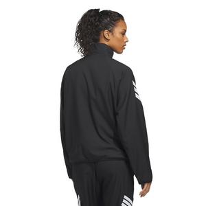 adidas Women's Crazy Lite Full-Zip Jacket - Black
