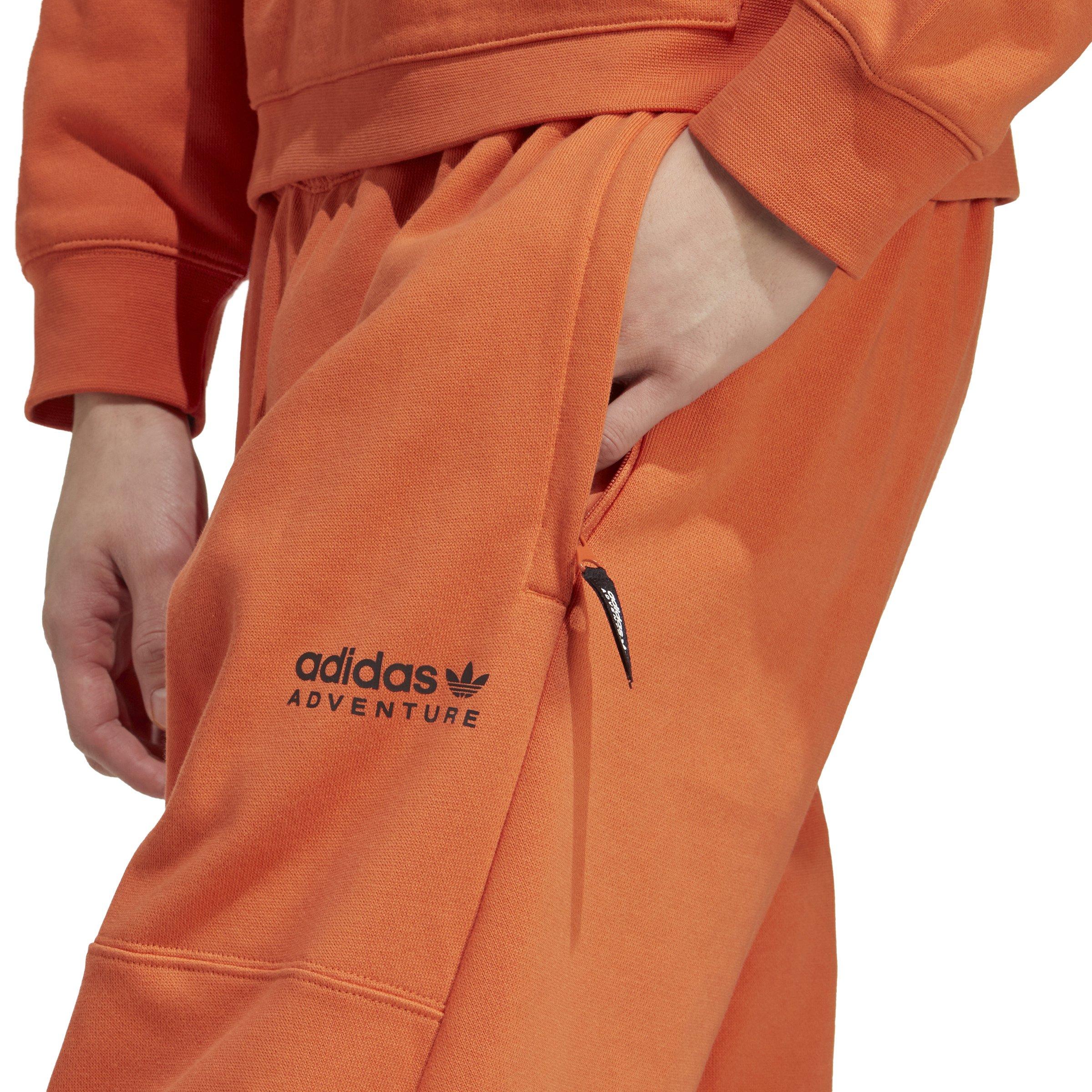 Robe discount adidas orange