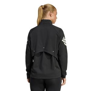 adidas Women's adi365 FORMOTION Jacket - Black