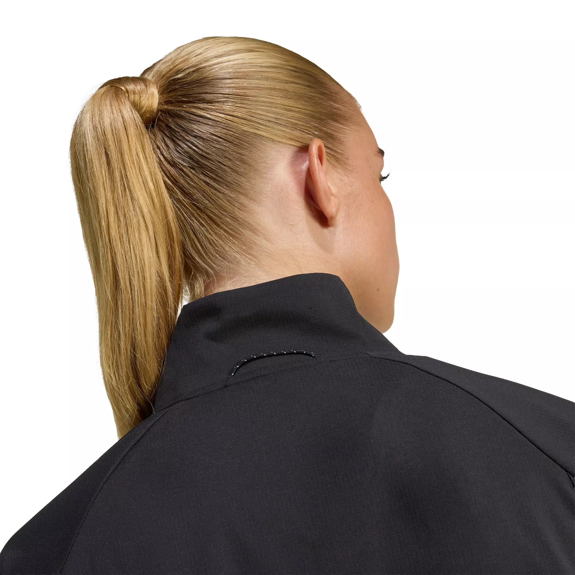 adidas Women's adi365 FORMOTION Jacket - Black - BLACK