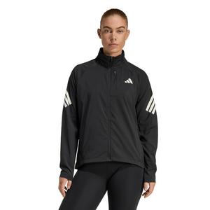 adidas Women's adi365 FORMOTION Jacket - Black