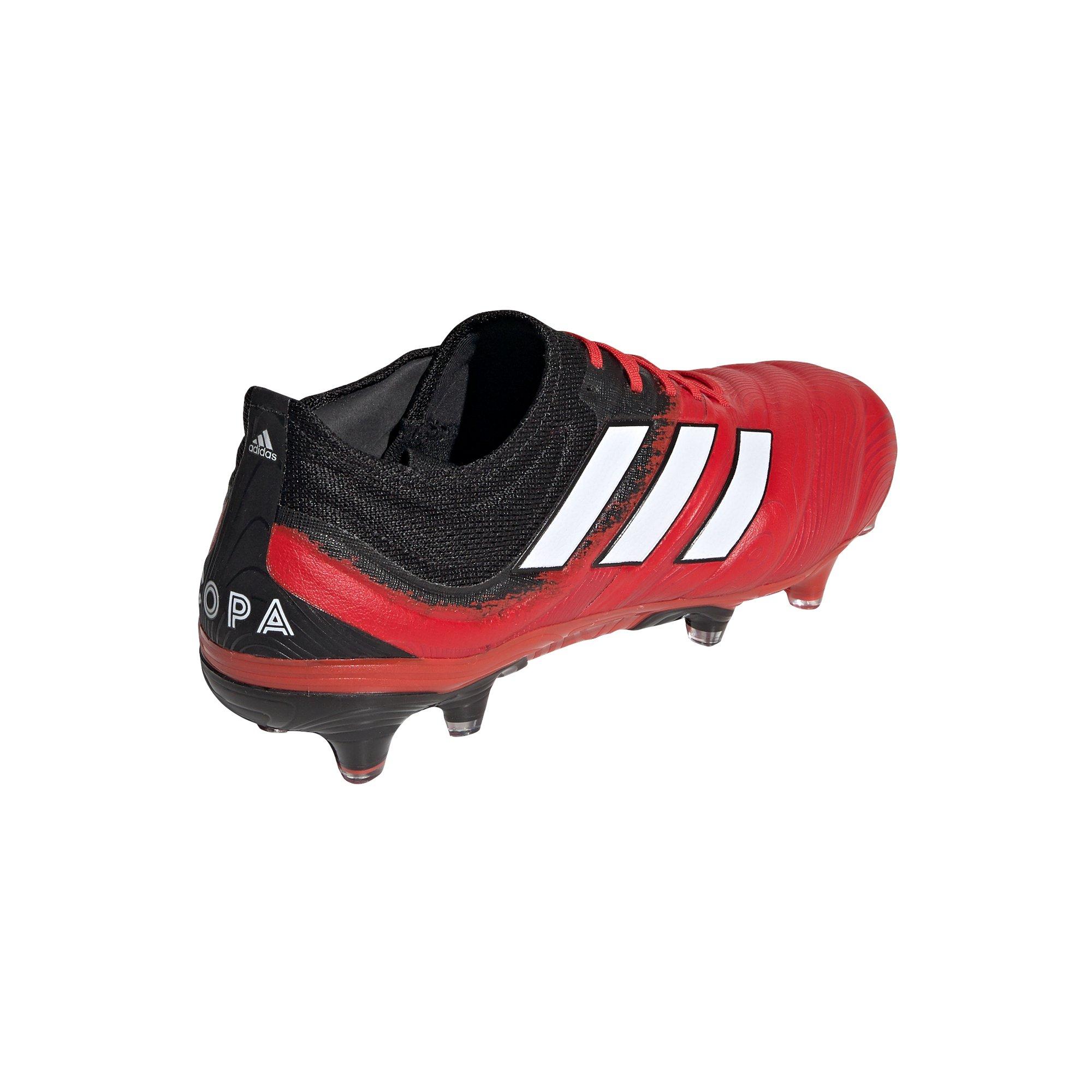 copa 20.1 red