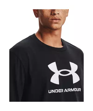 Under Armour - UA Sportstyle Logo Kids T-shirt