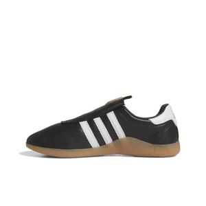 adidas Taekwondo Mei "Core Black/Ftwr White/Gum 2" Women's Shoe