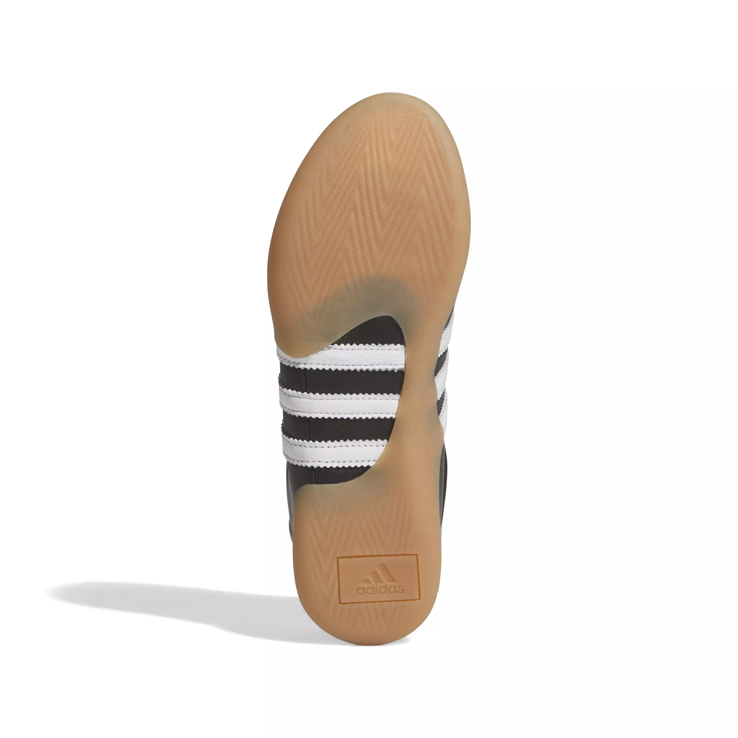 adidas Taekwondo Mei "Core Black/Ftwr White/Gum 2" Women's Shoe - BLACK/WHITE/GUM