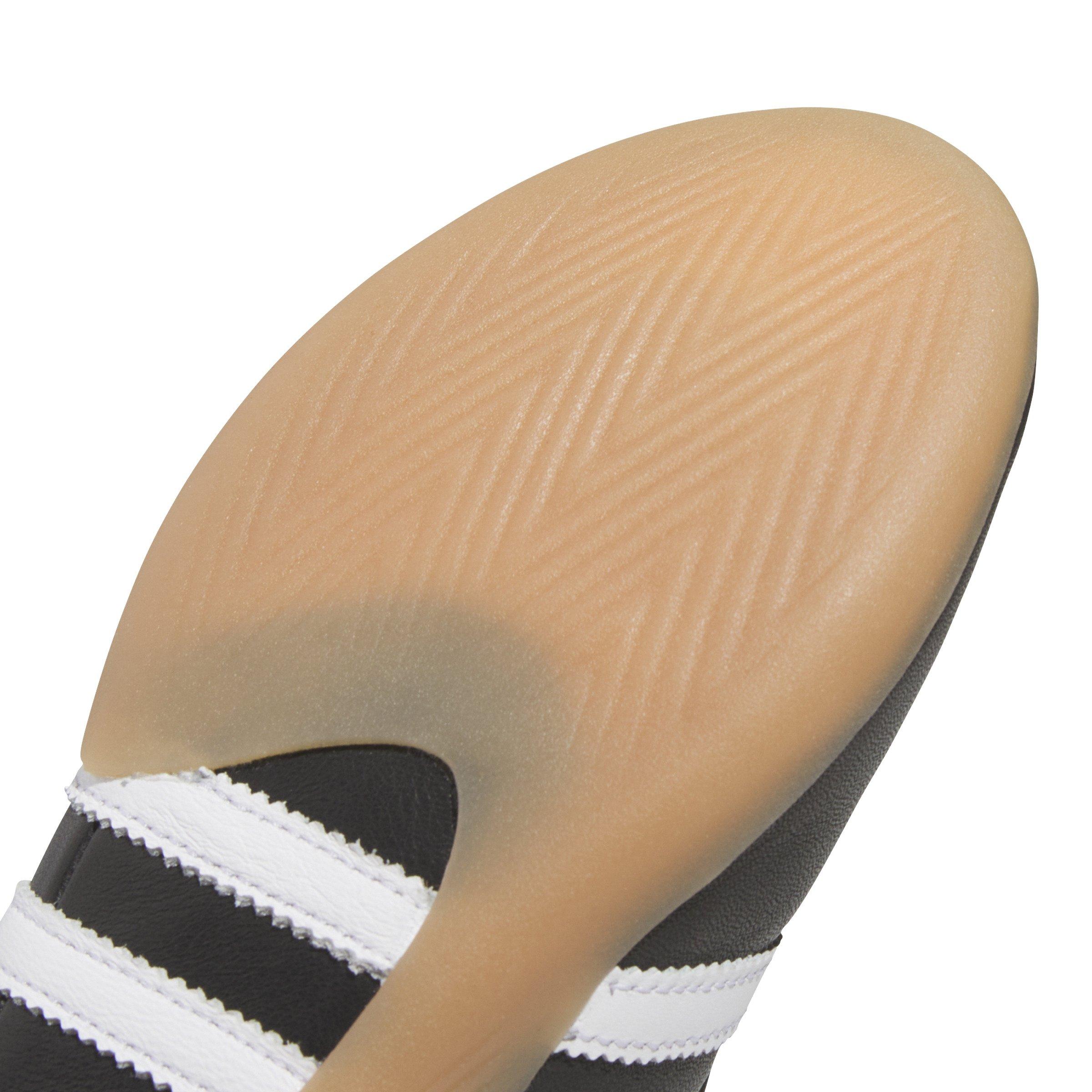 国内配送 adidas TAEKWONDO MEI W C.BLACK/FTWWHT/GUM Size 6 - adidas Taekwondo Mei Ballet White Black Gum W for