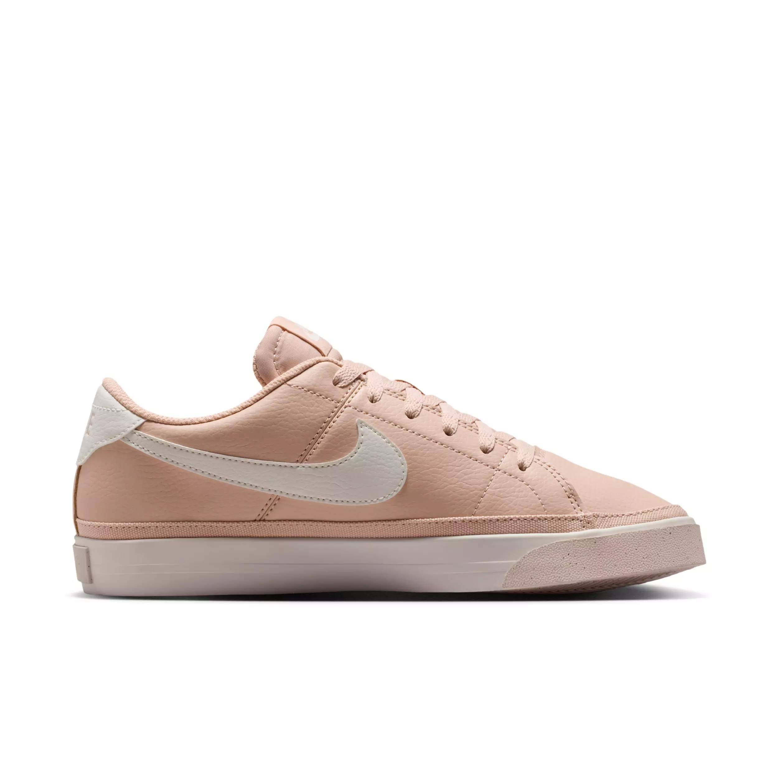 Nike Court Legacy Next Nature "Shimmer/Sail/Sail" Women's Shoe - SHIMMER/SAIL/SAIL