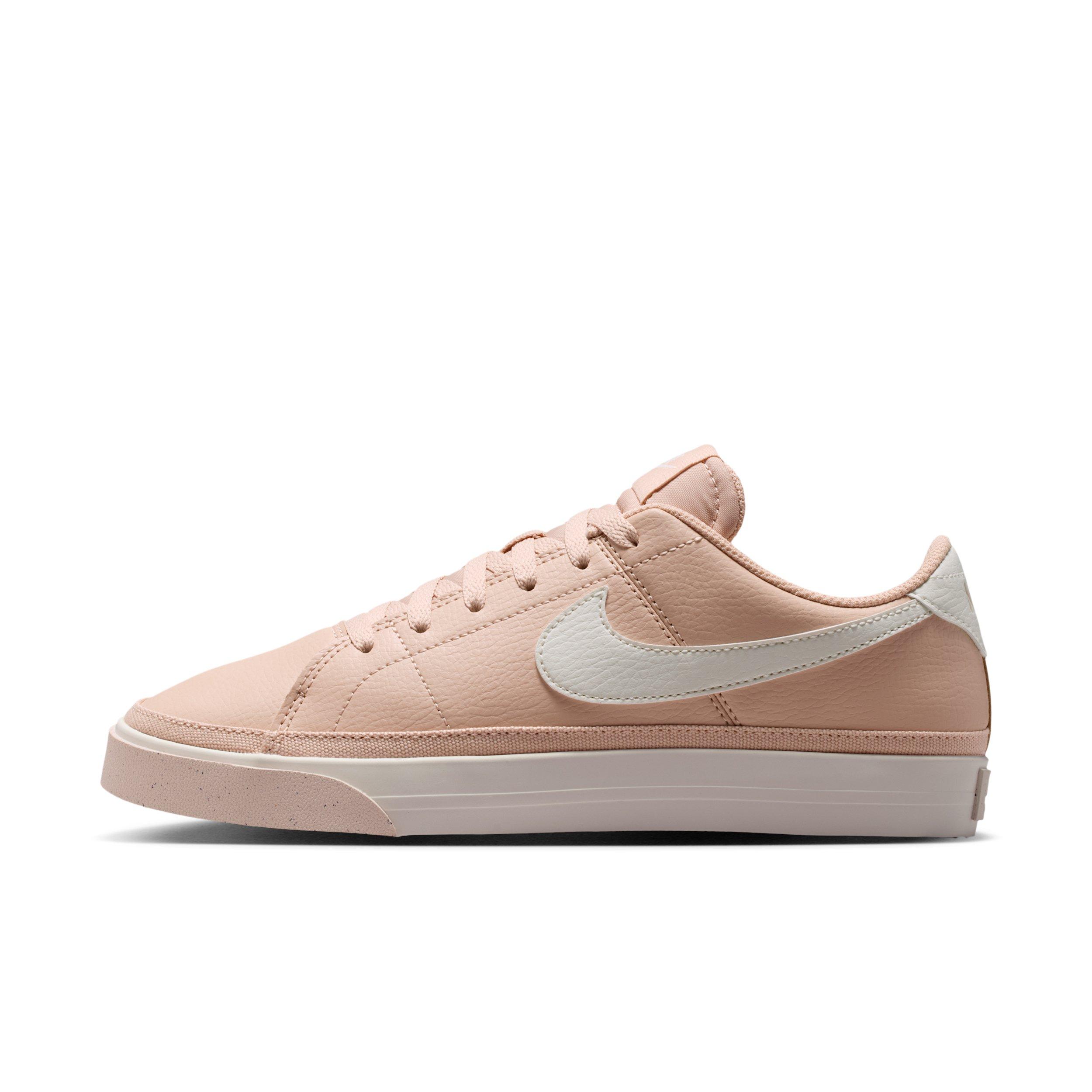 Nike Court Legacy Next Nature "Shimmer/Sail/Sail" Women's Shoe - SHIMMER/SAIL/SAIL