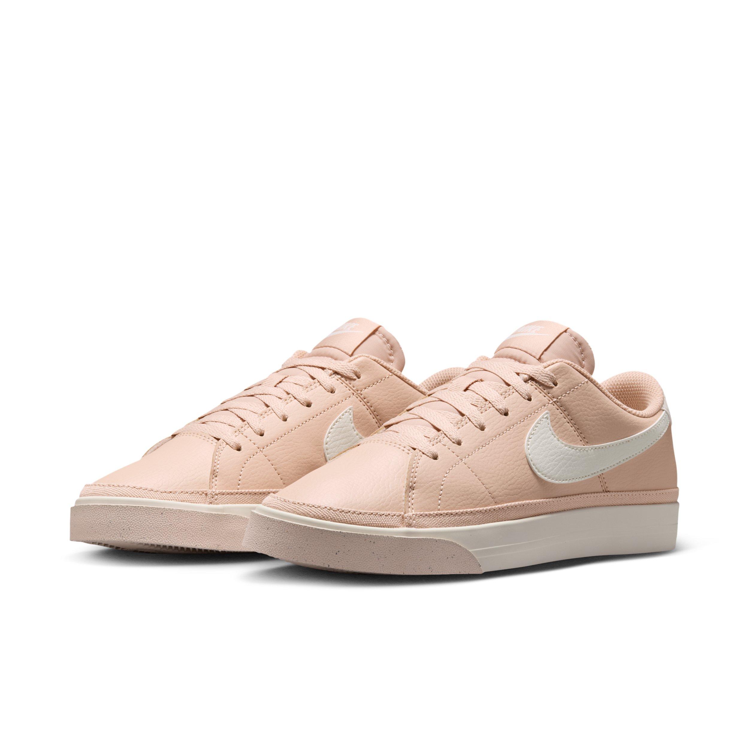 Nike Court Legacy Next Nature "Shimmer/Sail/Sail" Women's Shoe - SHIMMER/SAIL/SAIL
