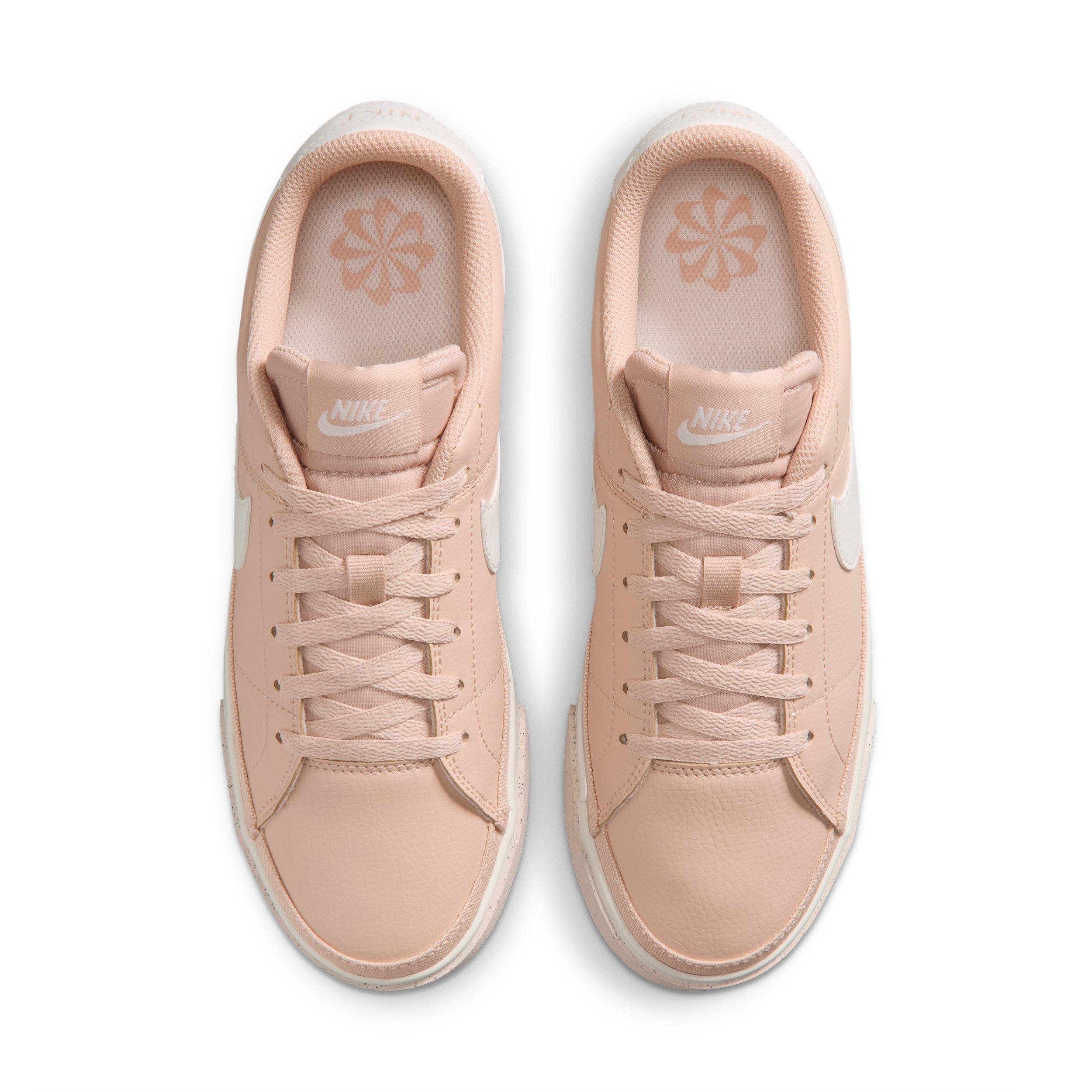 Nike Court Legacy Next Nature "Shimmer/Sail/Sail" Women's Shoe - SHIMMER/SAIL/SAIL