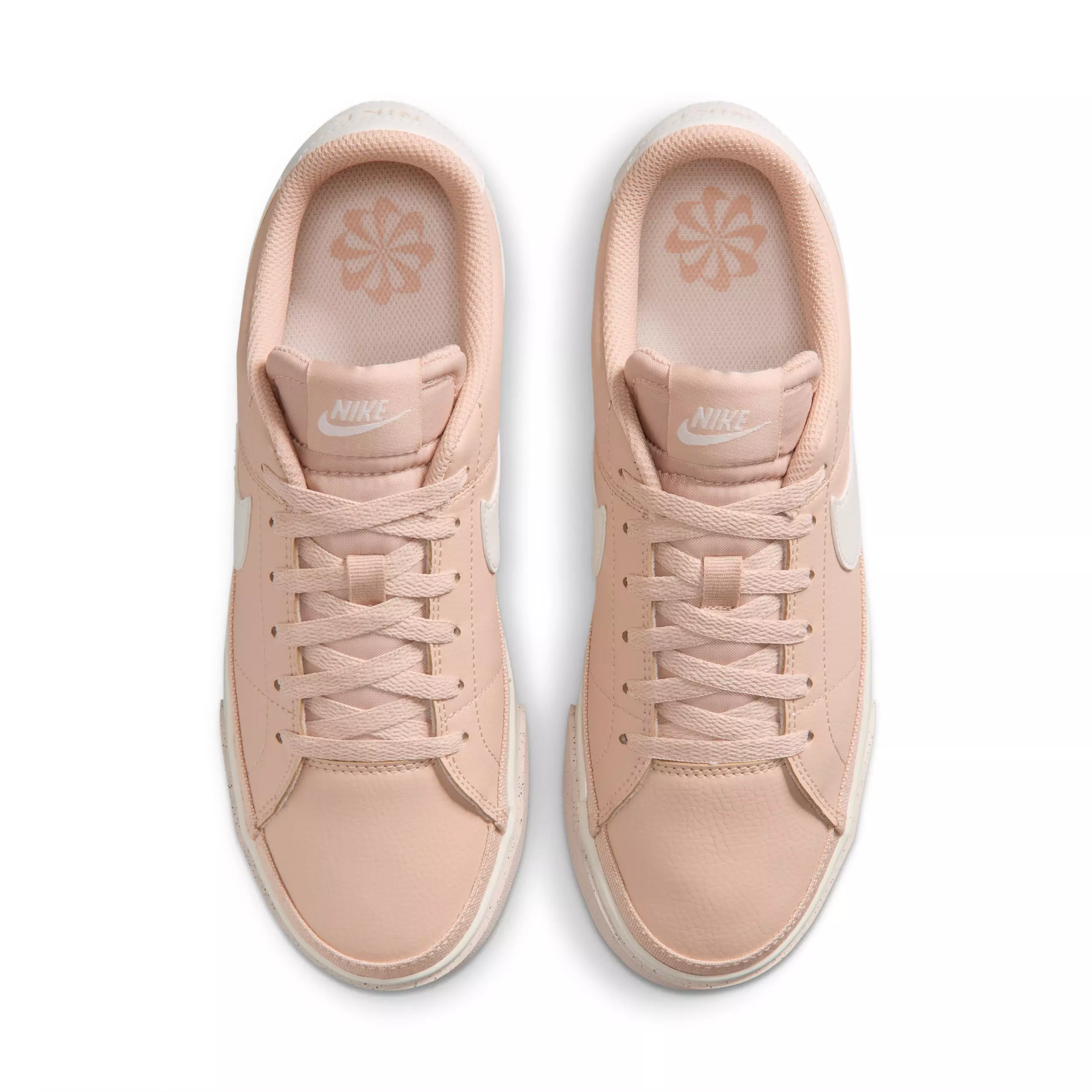 Nike Court Legacy Next Nature "Shimmer/Sail/Sail" Women's Shoe - SHIMMER/SAIL/SAIL