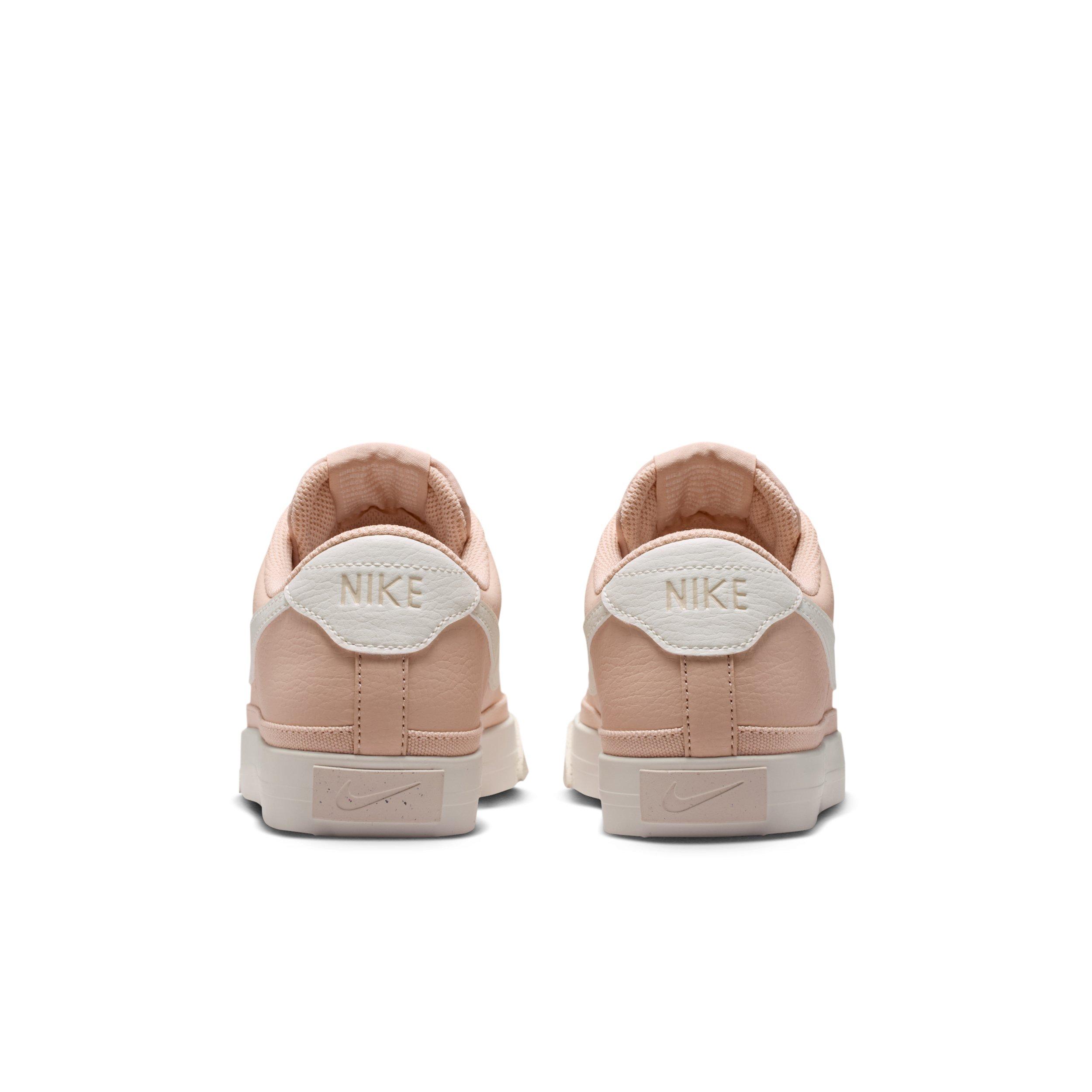 Nike Court Legacy Next Nature "Shimmer/Sail/Sail" Women's Shoe - SHIMMER/SAIL/SAIL
