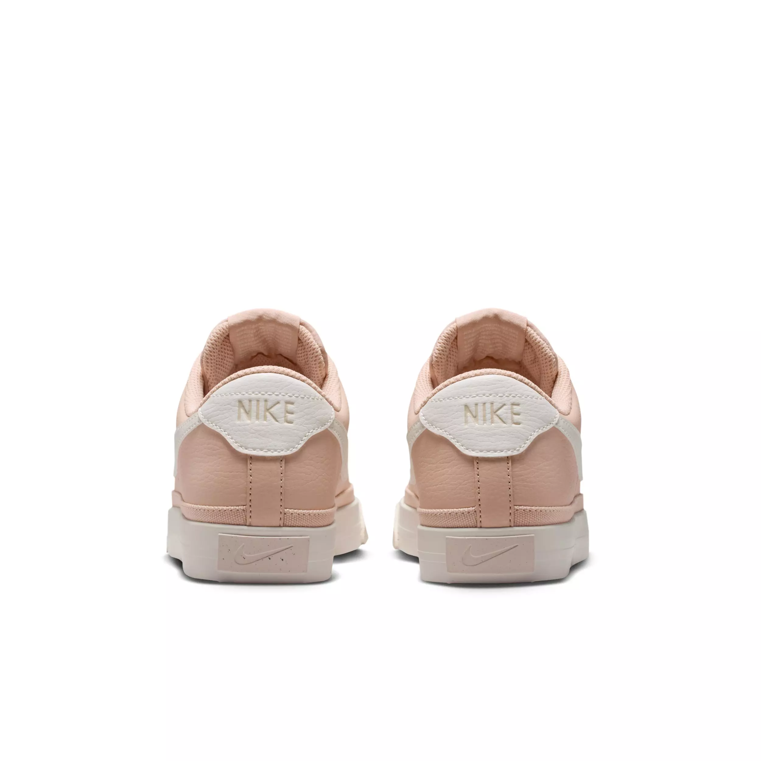 Nike Court Legacy Next Nature "Shimmer/Sail/Sail" Women's Shoe - SHIMMER/SAIL/SAIL