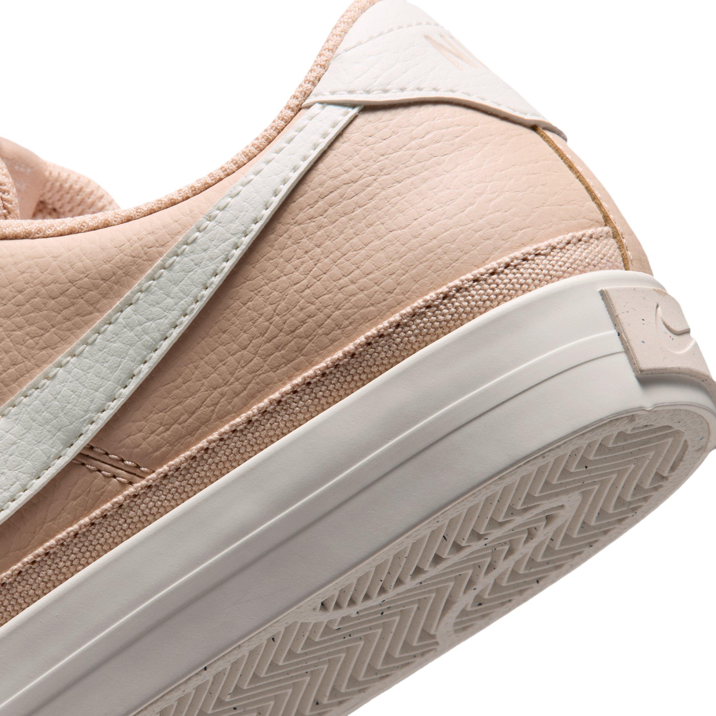Nike Court Legacy Next Nature "Shimmer/Sail/Sail" Women's Shoe - SHIMMER/SAIL/SAIL