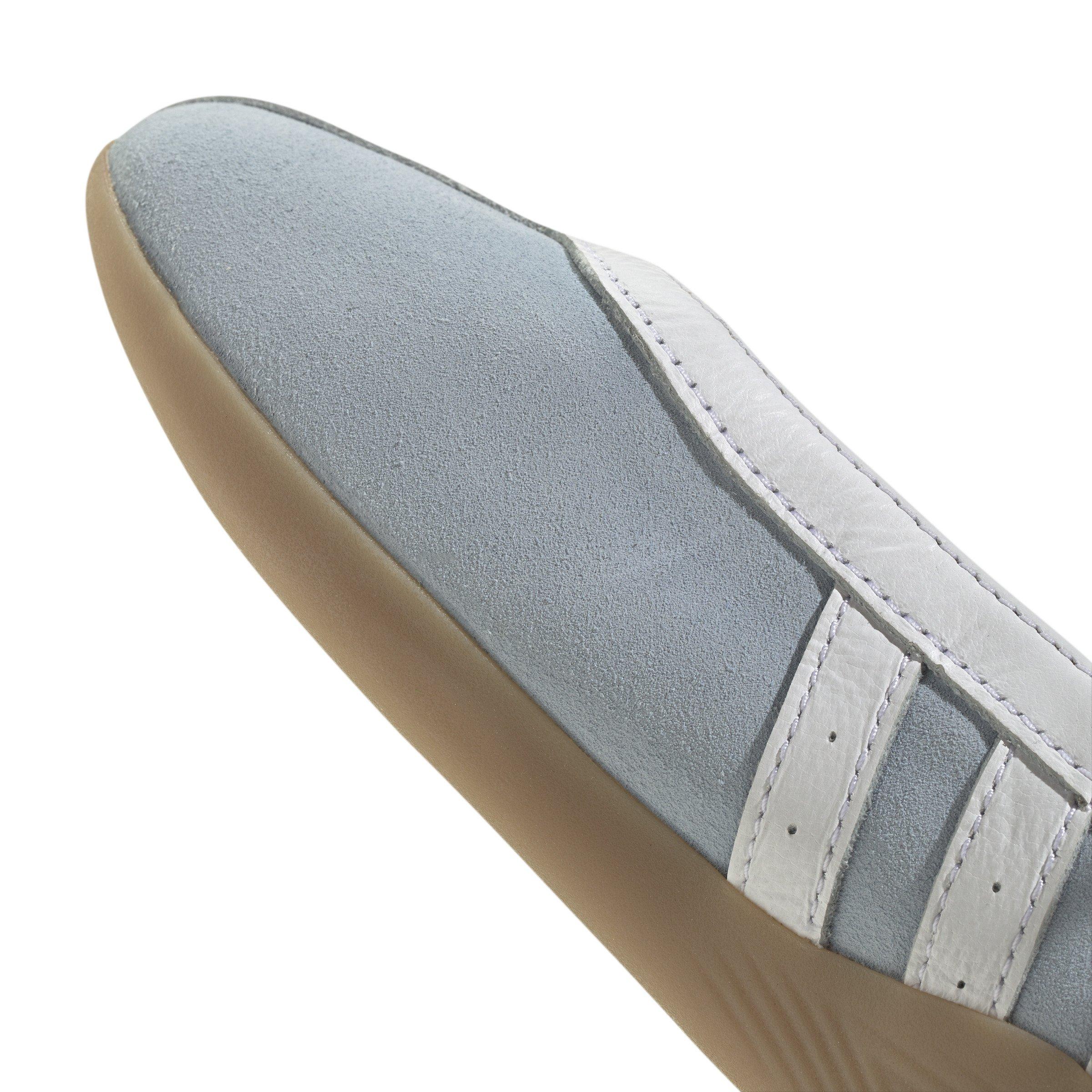 adidas Taekwondo Mei "Clear Sky/Ftwr White/Gum 3" Women's Shoe - SKY/WHITE/GUM Thumbnail View 7