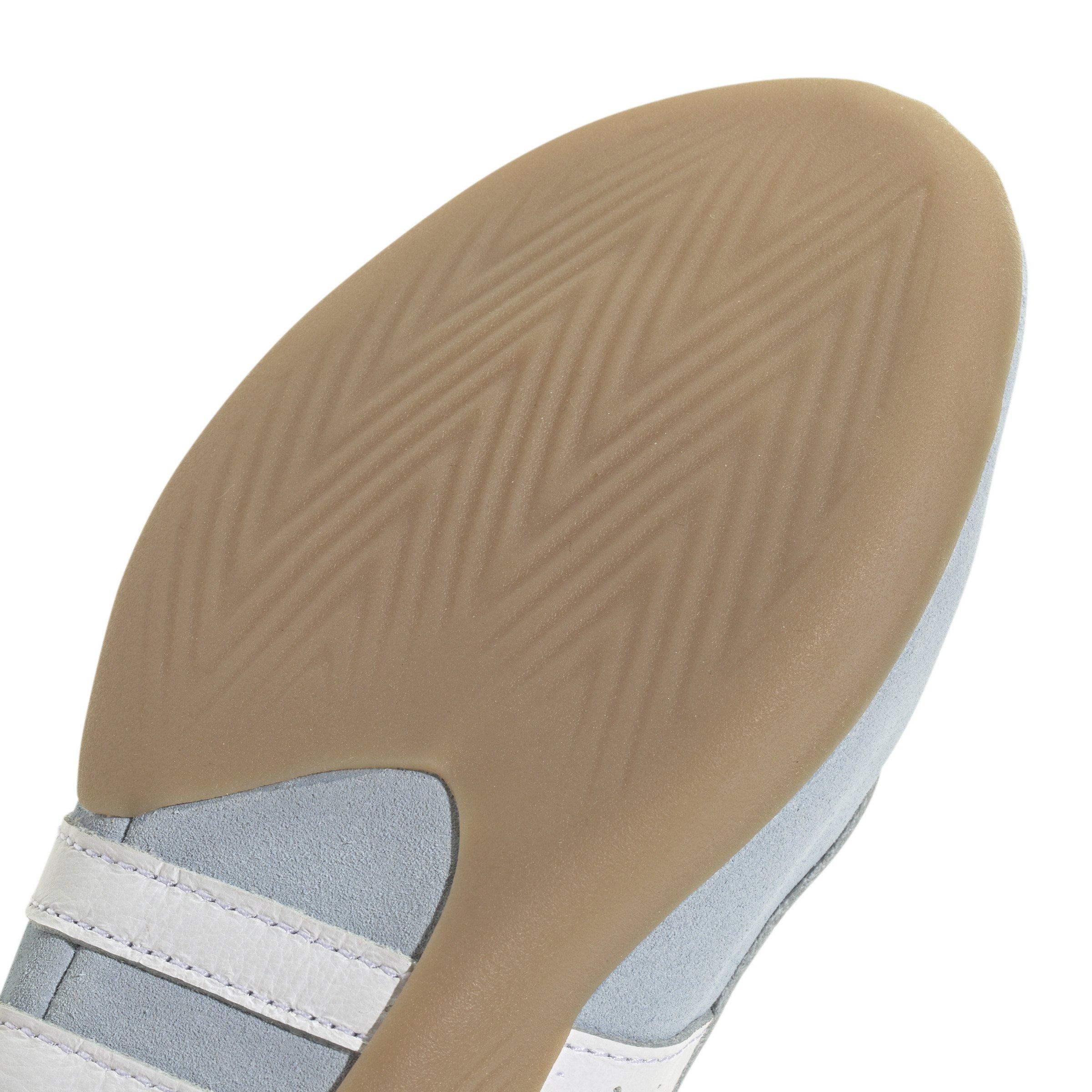 adidas Taekwondo Mei "Clear Sky/Ftwr White/Gum 3" Women's Shoe - SKY/WHITE/GUM Thumbnail View 8