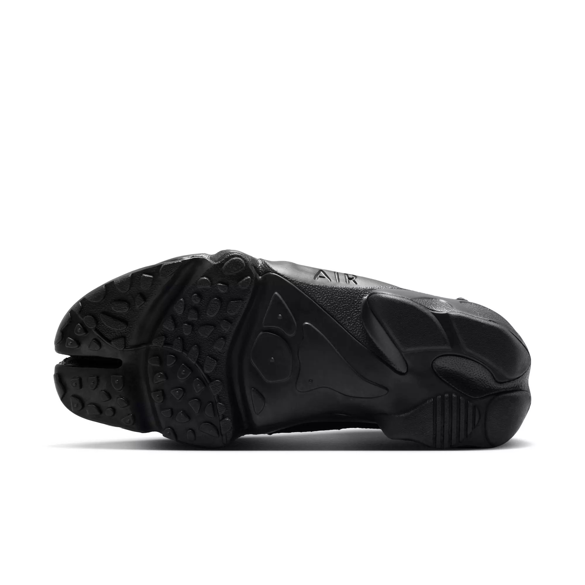 Nike Air Rift Breathe "Black" Women's Shoe - BLACK/WHITE
