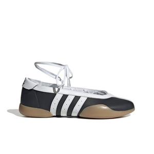 adidas Taekwondo Mei "Core Black/Ftwr White/Gum 3" Women's Shoe