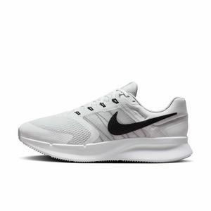 Nike Run Swift 3 "Photon Dust/White/Wolf Grey/Black" Men's Wide Running Shoe