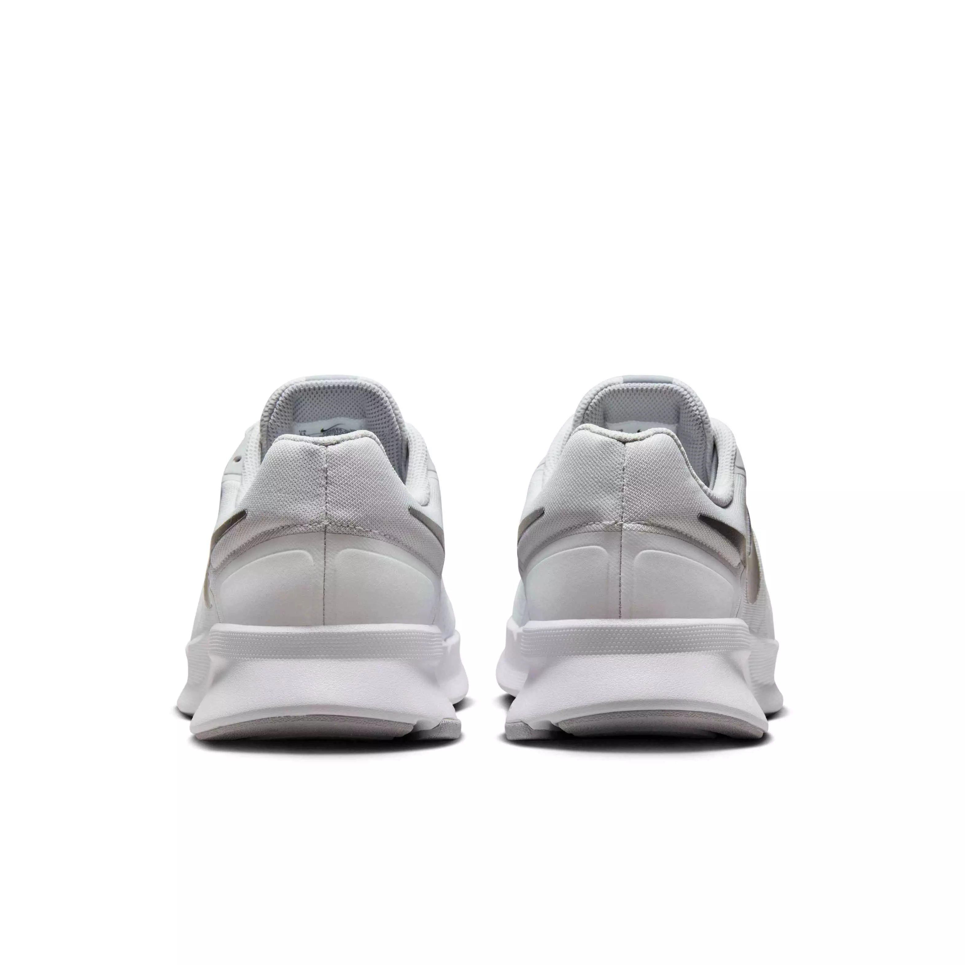 Nike Run Swift 3 "Photon Dust/White/Wolf Grey/Black" Men's Wide Running Shoe - DUST/WHITE/GREY/BLACK