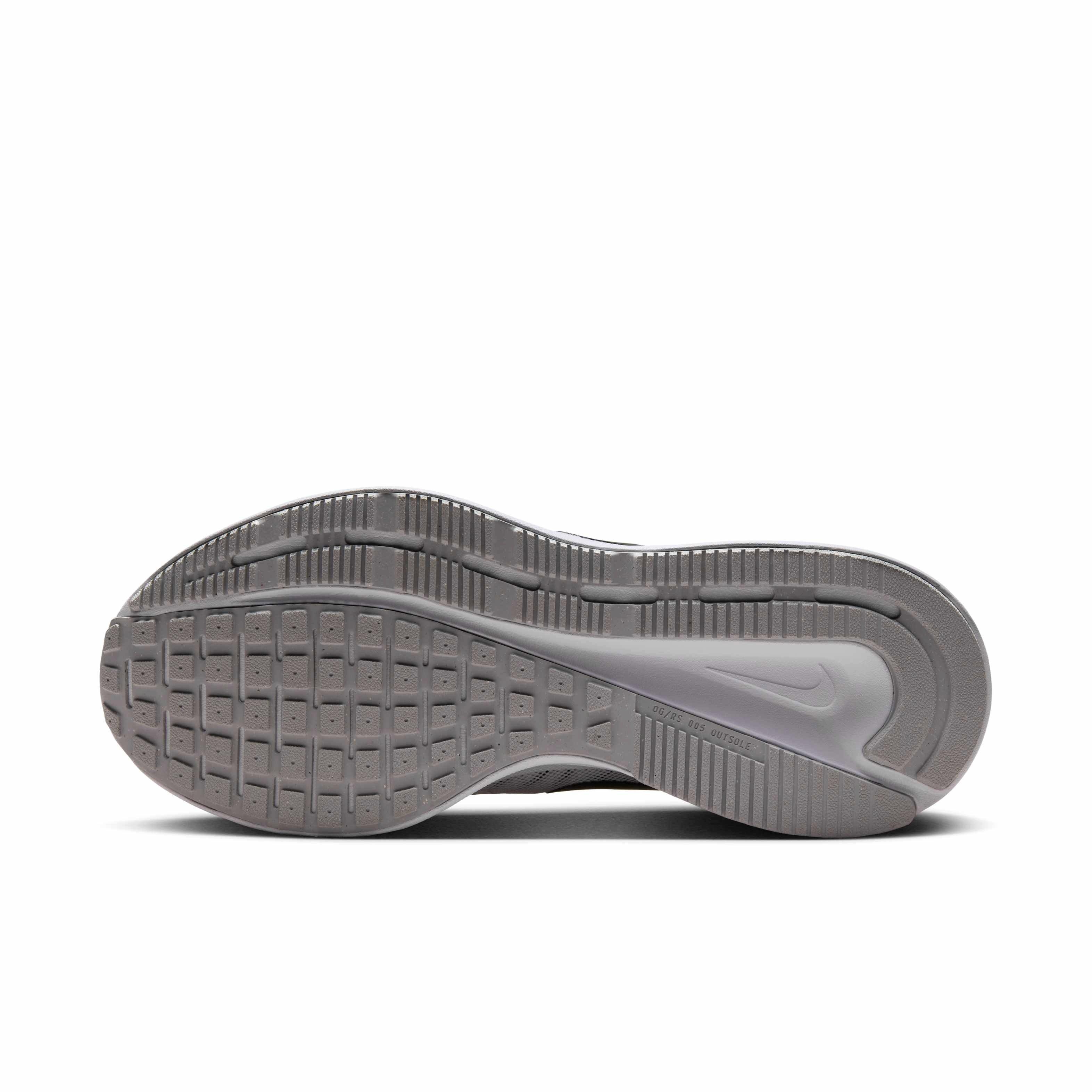 Nike Run Swift 3 "Photon Dust/White/Wolf Grey/Black" Men's Wide Running Shoe - DUST/WHITE/GREY/BLACK Thumbnail View 6