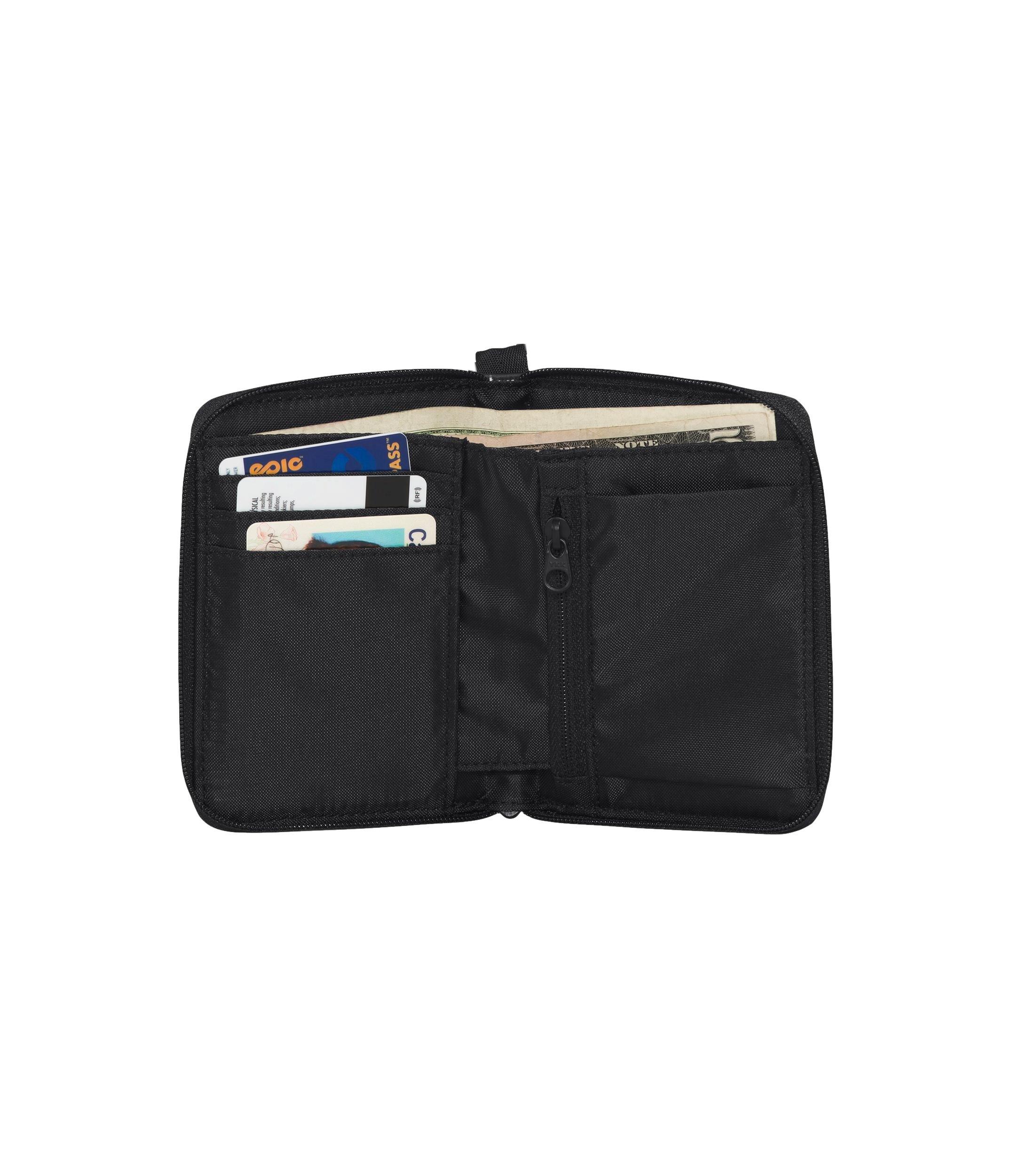 ★THE NORTH FACE★ Basecamp WalletBLACK The North Face Base Camp Wallet TNF Black NEW | eBay