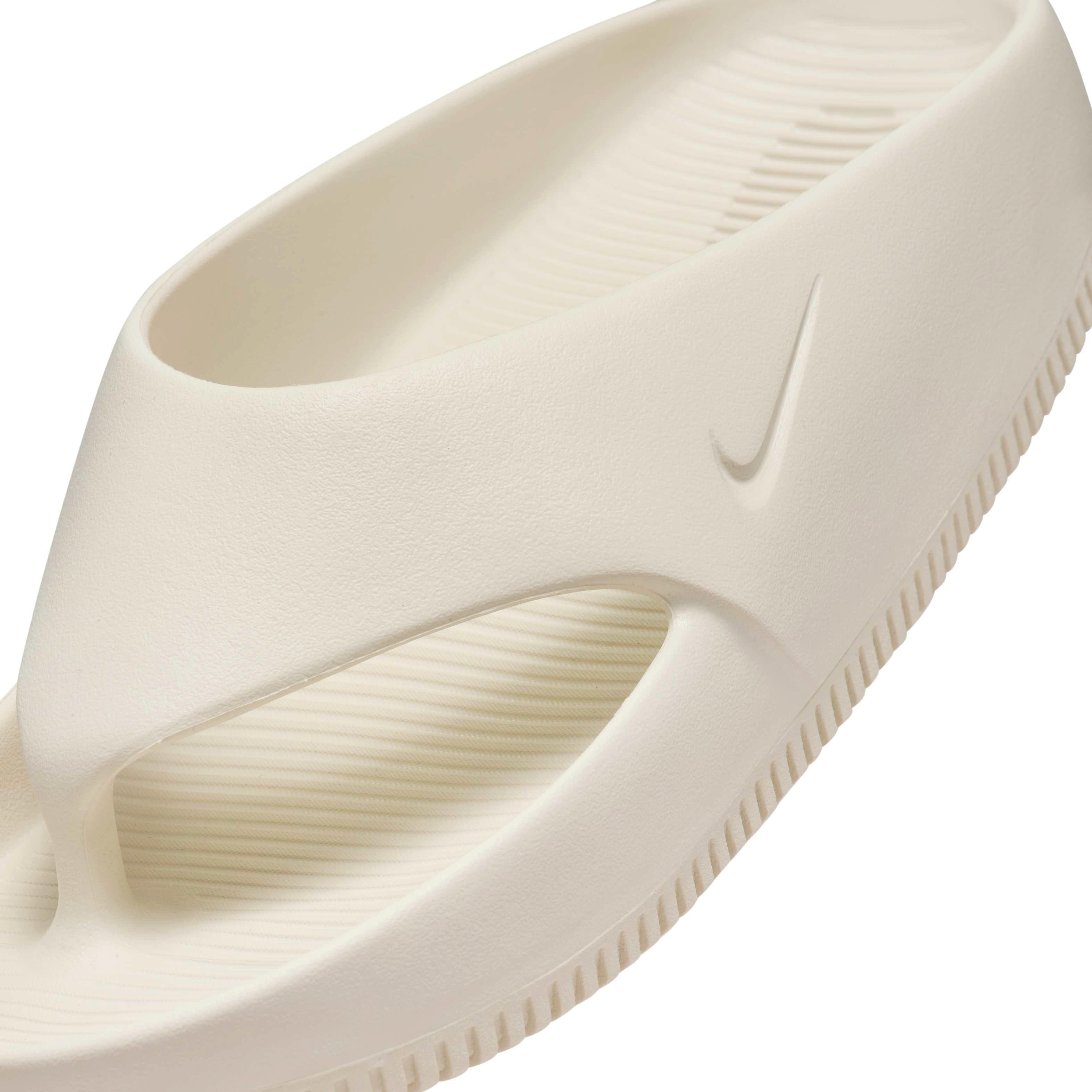 Nike Calm "Sea Glass" Women's Flip-Flop - SEA GLASS/SEA GLASS Thumbnail View 6