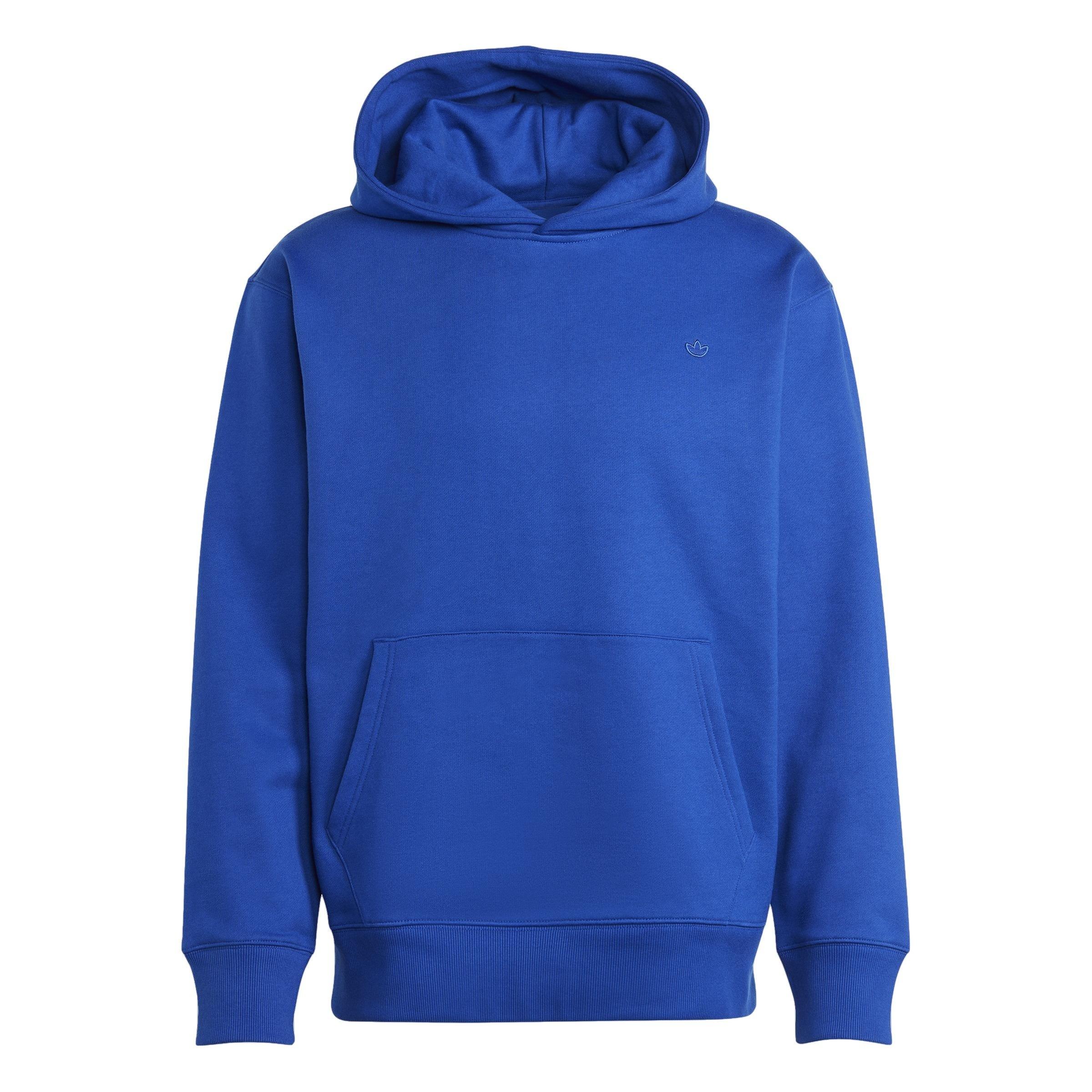 Adidas Adicolor Contempo Hoodie Blue Bird XS Mens