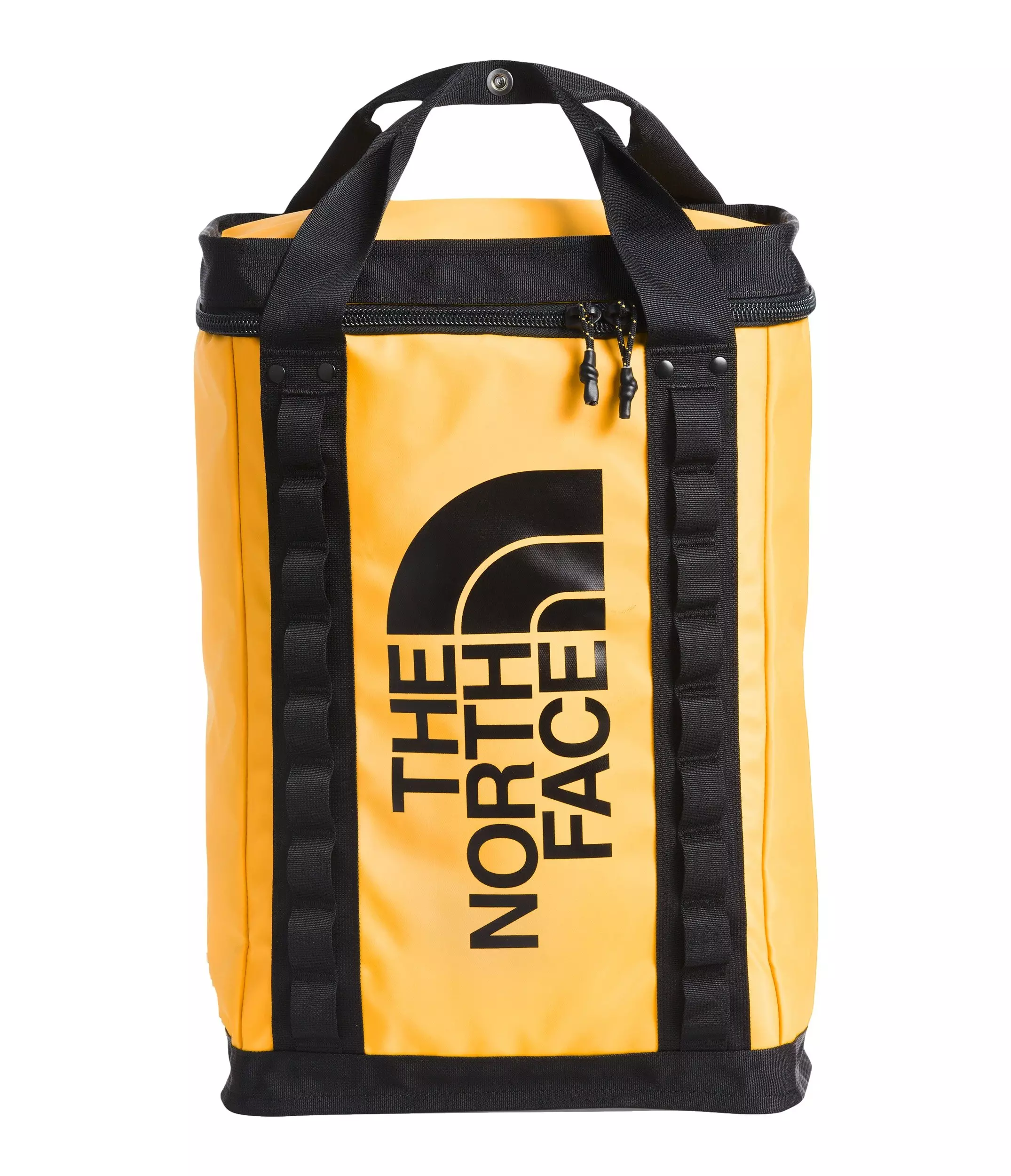 The North Face Explore Fusebox L - Gold - GOLD