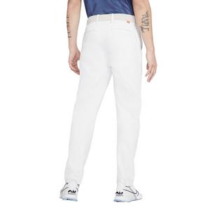 Nike Men's Dri-Fit UV Chino Standard Fit Golf Pants - Photon Dust