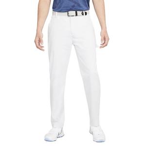 Nike Men's Dri-Fit UV Chino Standard Fit Golf Pants - Photon Dust