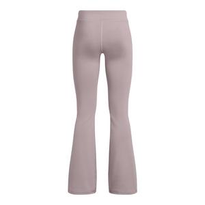 Under Armour Big Girls' UA Motion Flare Pants - Grey
