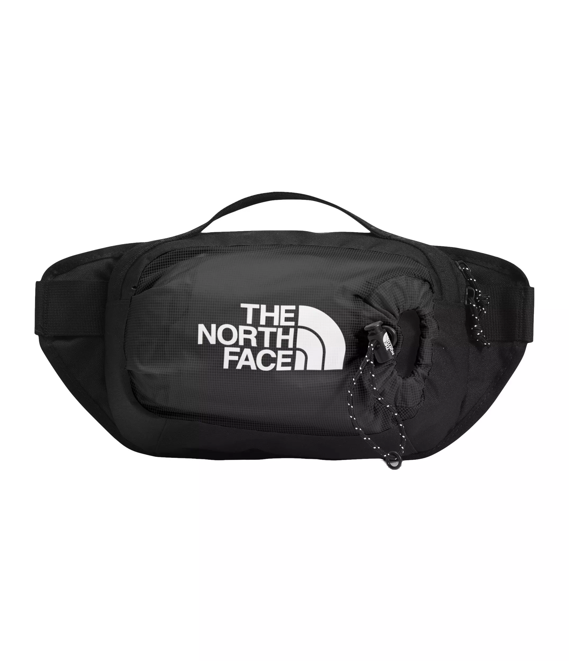 The North Face Bozer Hip Pack III L - Black - BLACK