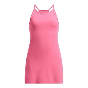 Under Armour Big Girls' UA Motion Dress - Pink