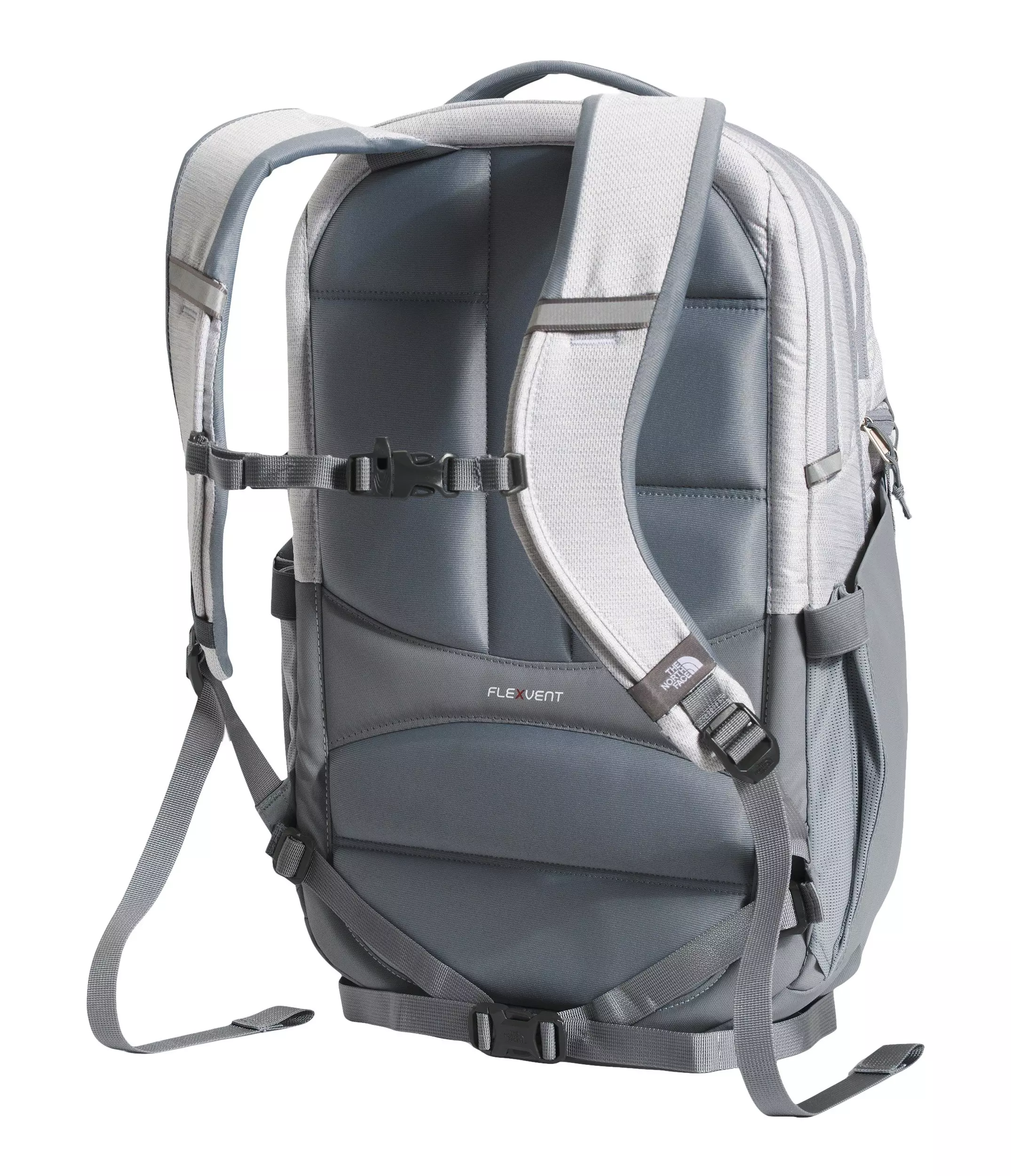 The North Face Women's Surge Backpack - White - WHITE