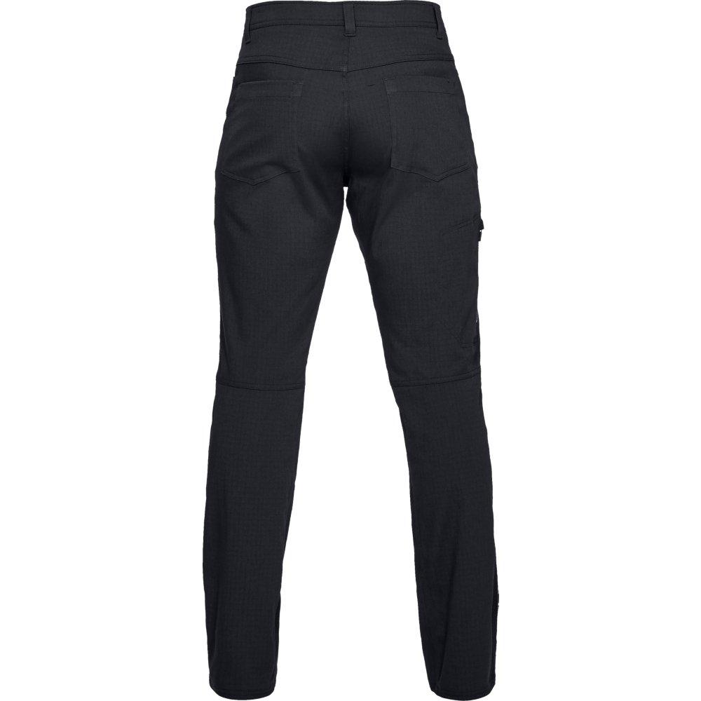 Under Armour Men's Black UA Enduro Pant - Hibbett