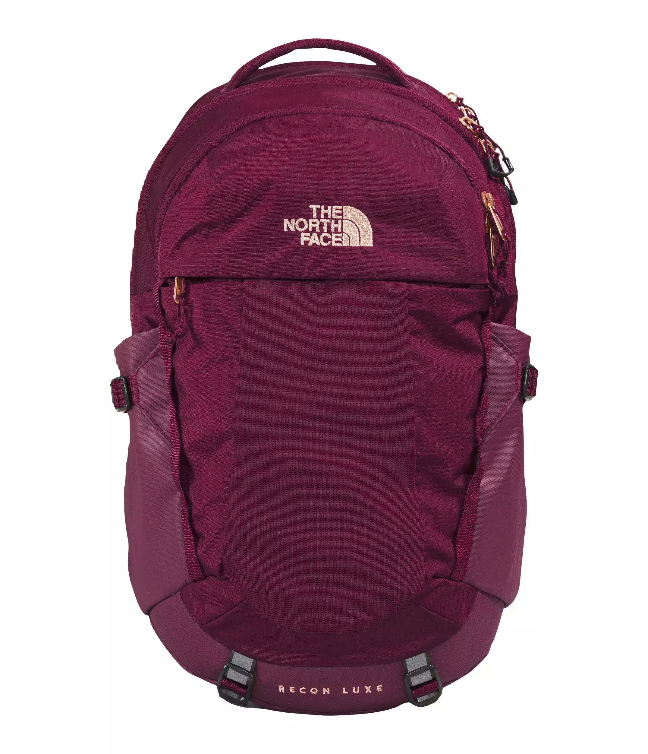 The North Face Women's Recon Luxe Backpack - Purple - PURPLE