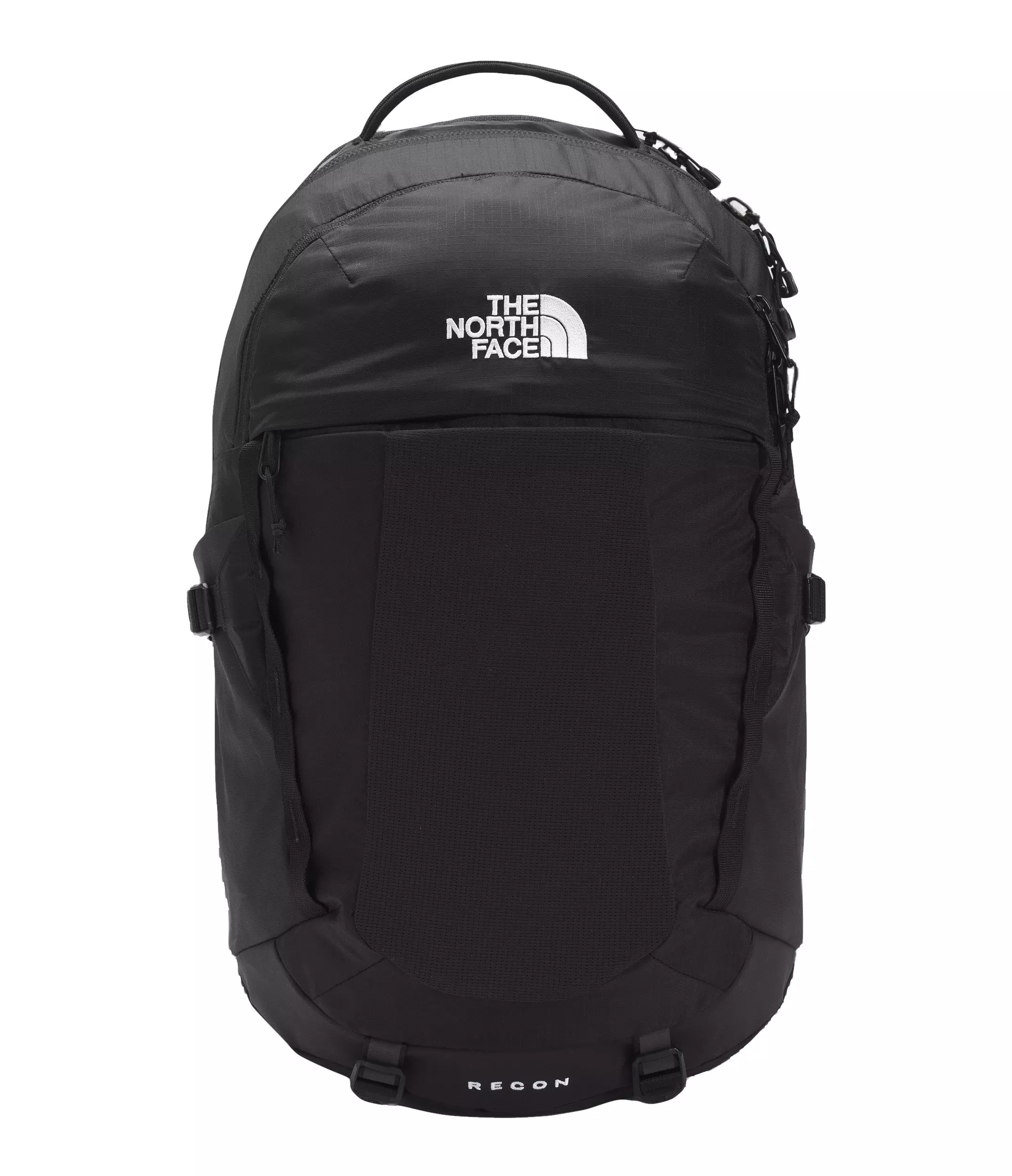 The North Face Women's Recon Backpack - Black - BLACK