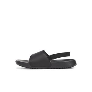 Under Armour Ignite Select "Black/Mod Grey" Preschool Boys' Slide