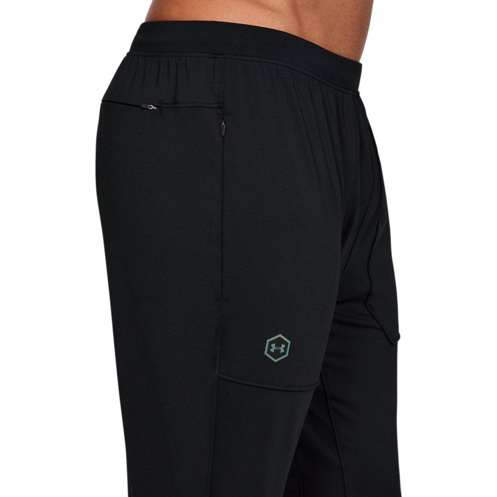 Men's UA RUSH™ Fitted Pants