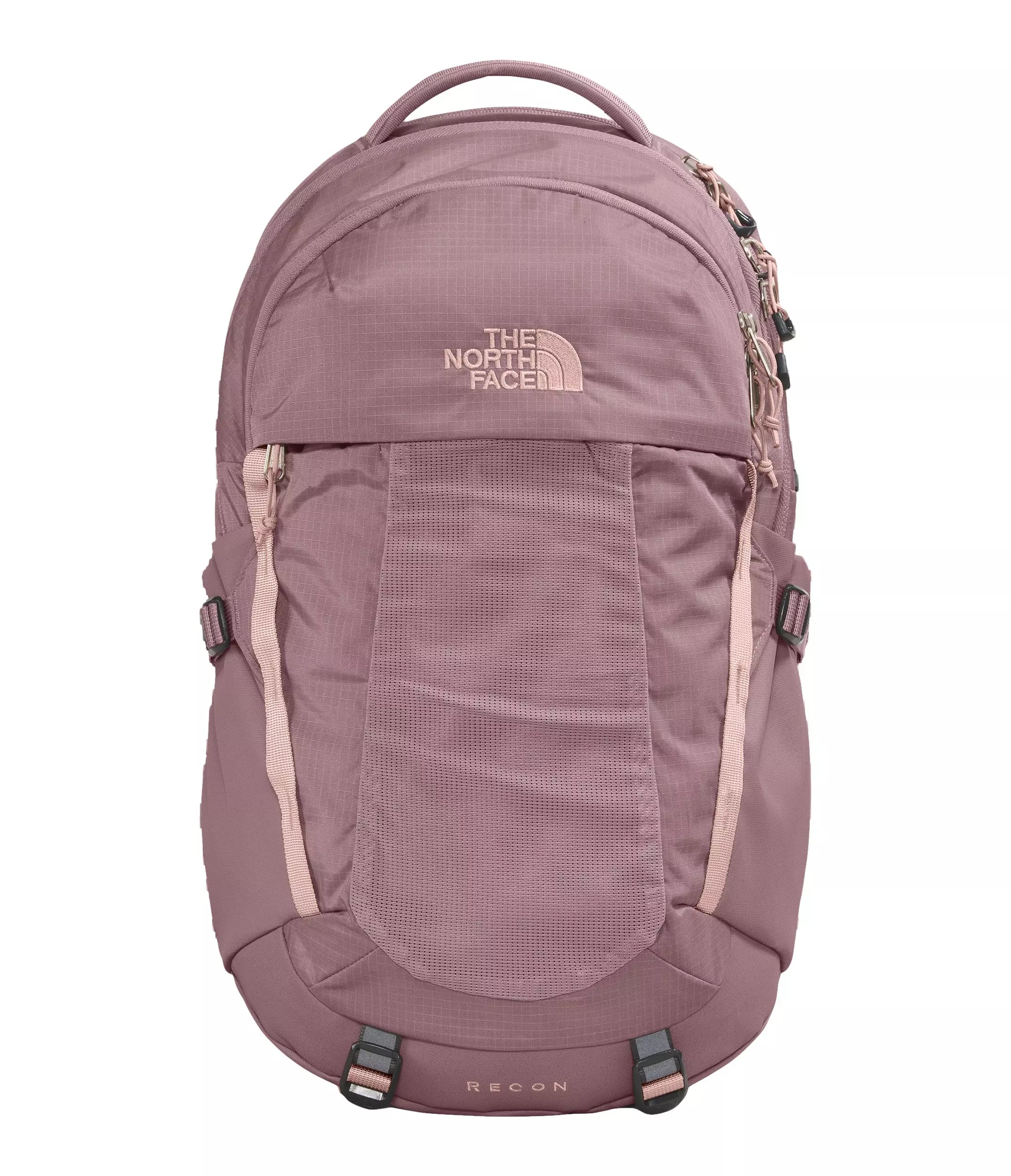 The North Face Women's Recon Backpack - Fawn Grey - FAWN GREY