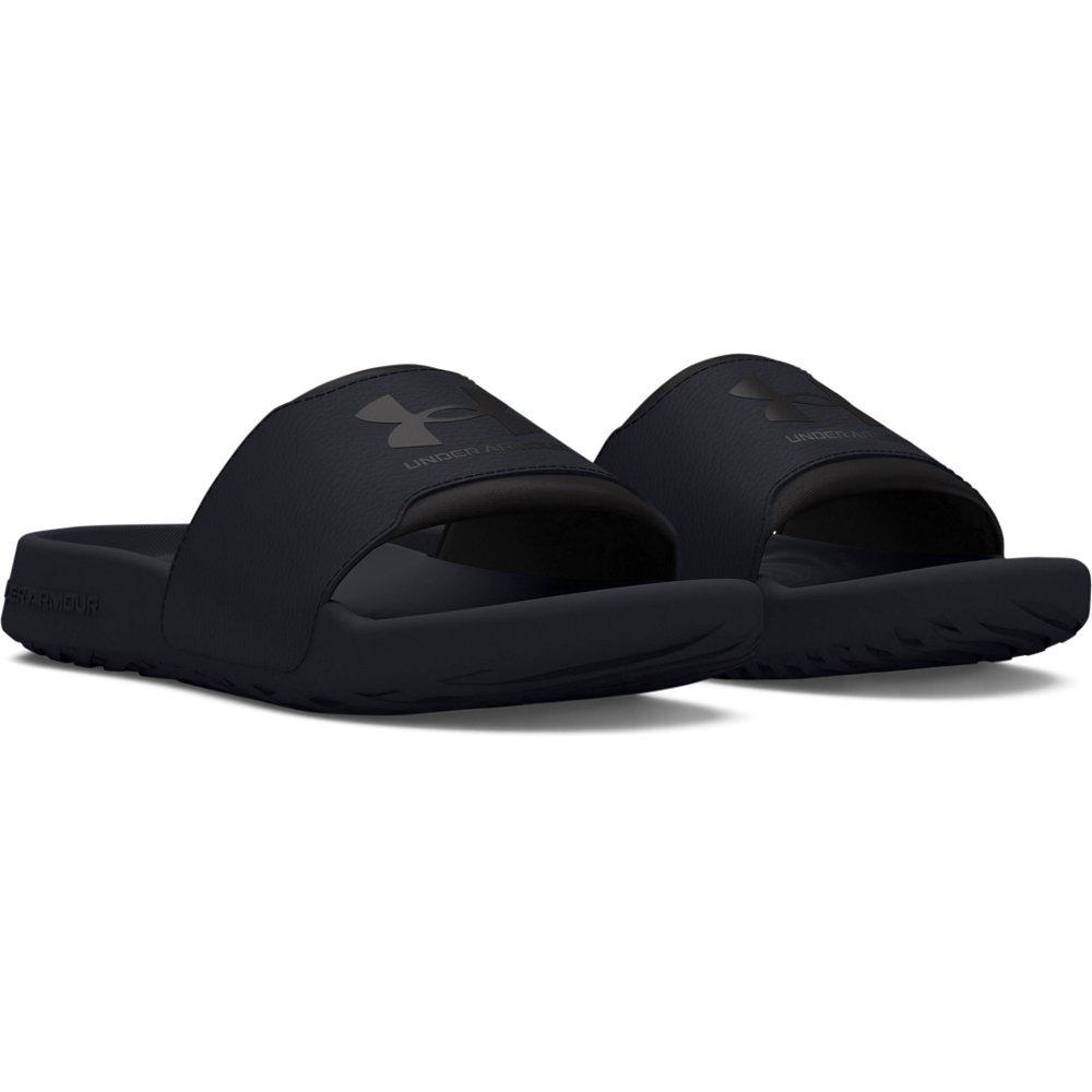 Under Armour Ignite Select Grade School Boys' "Black" Slide