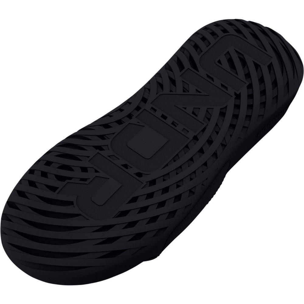 Under Armour Ignite Select Grade School Boys' "Black" Slide