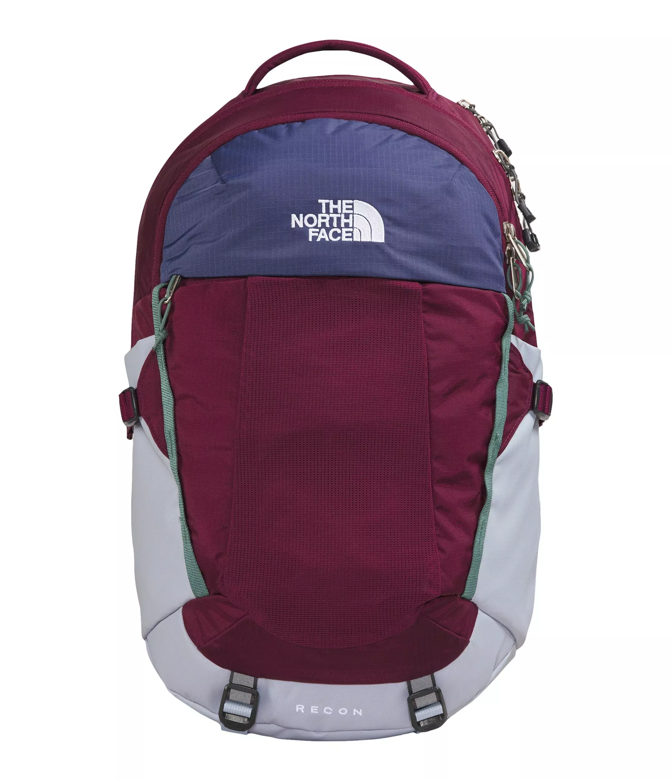 The North Face Women's Recon Backpack - Purple - PURPLE