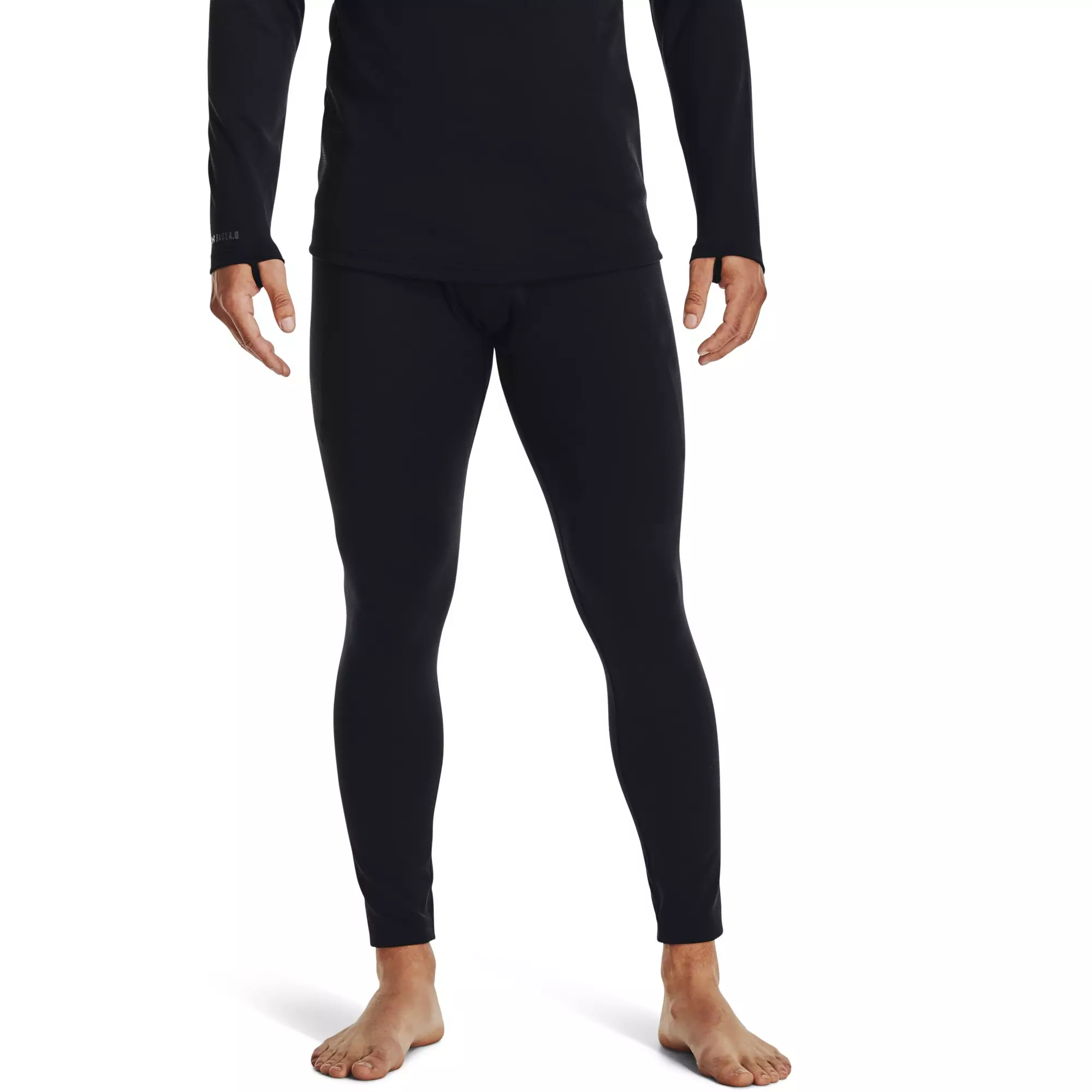 Under Armour Men's UA ColdGear® Armour Compression Leggings : :  Clothing, Shoes & Accessories