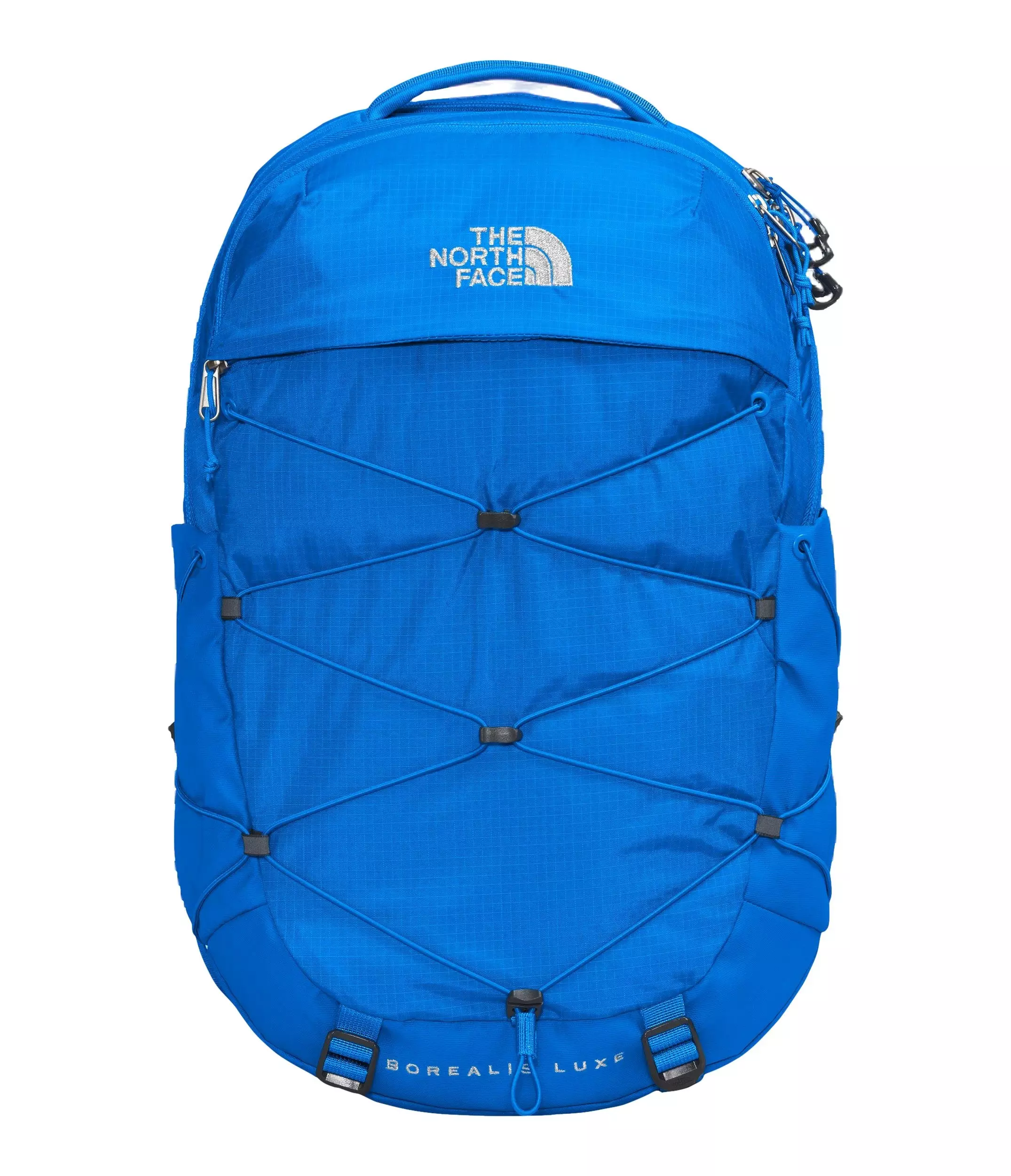 The North Face Women's Borealis Luxe Backpack - Blue - BLUE