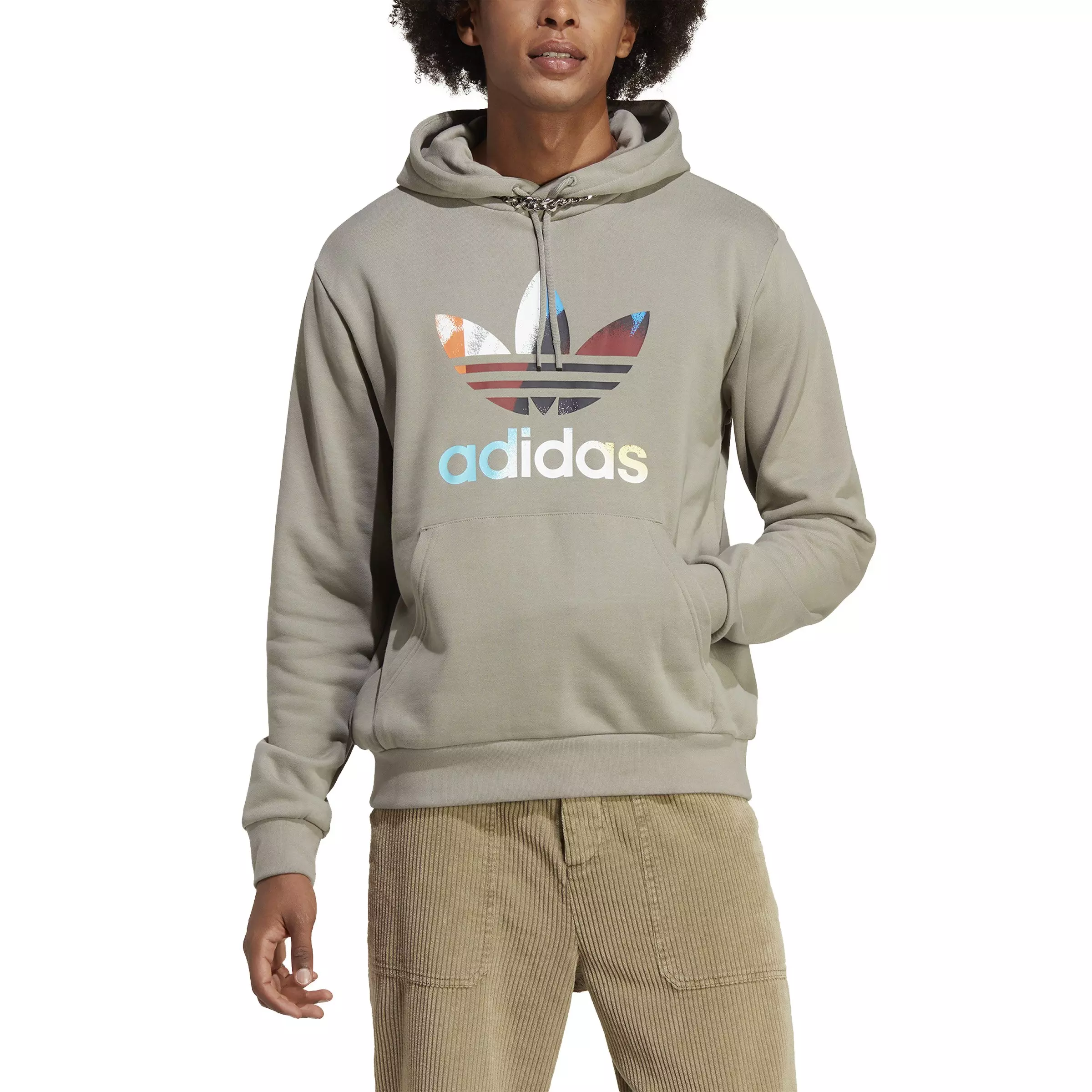adidas hoodie mens original