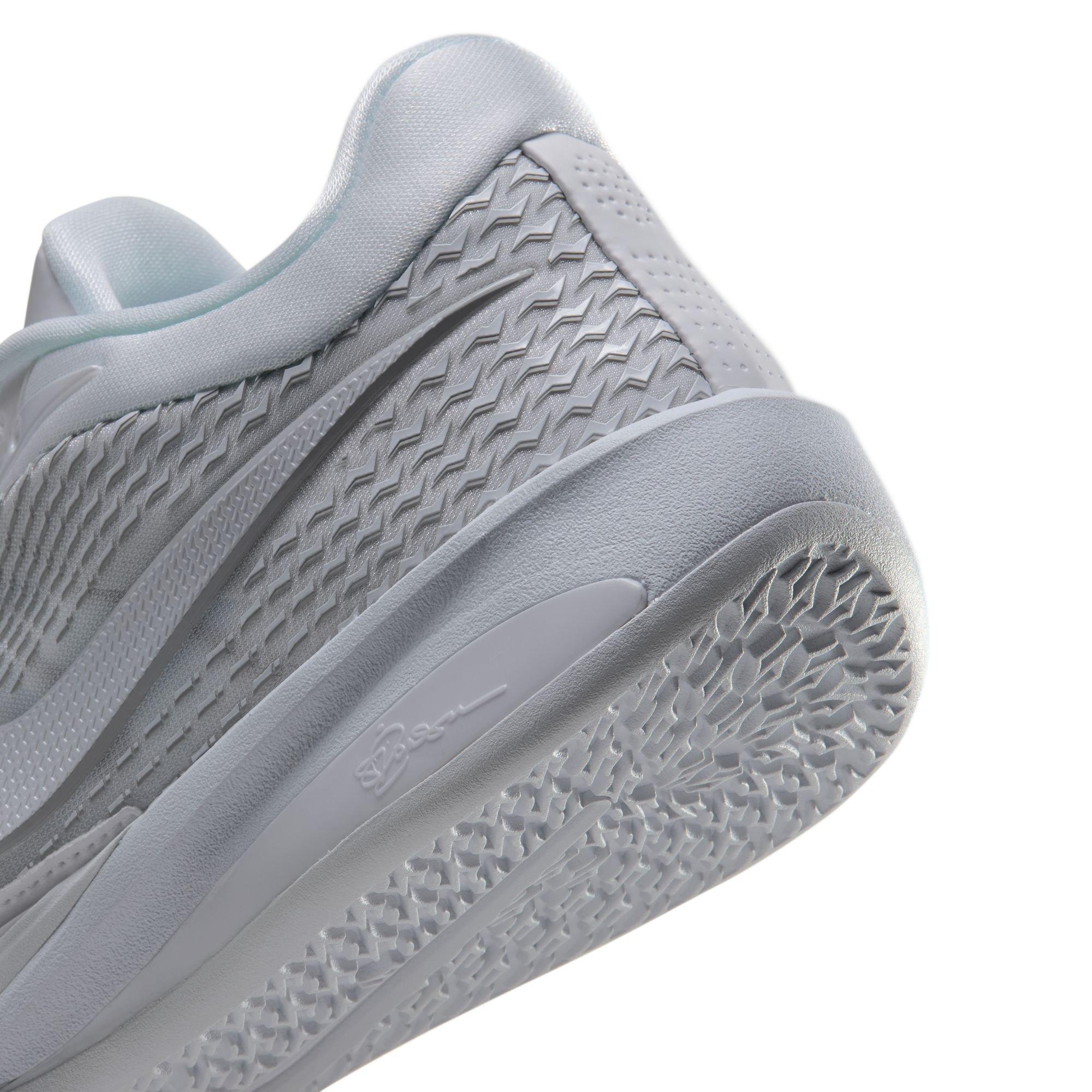 Nike Sabrina 4 "Light Work" Women's Basketball Shoe - WHITE/GREY FOG/PHOTON DUST